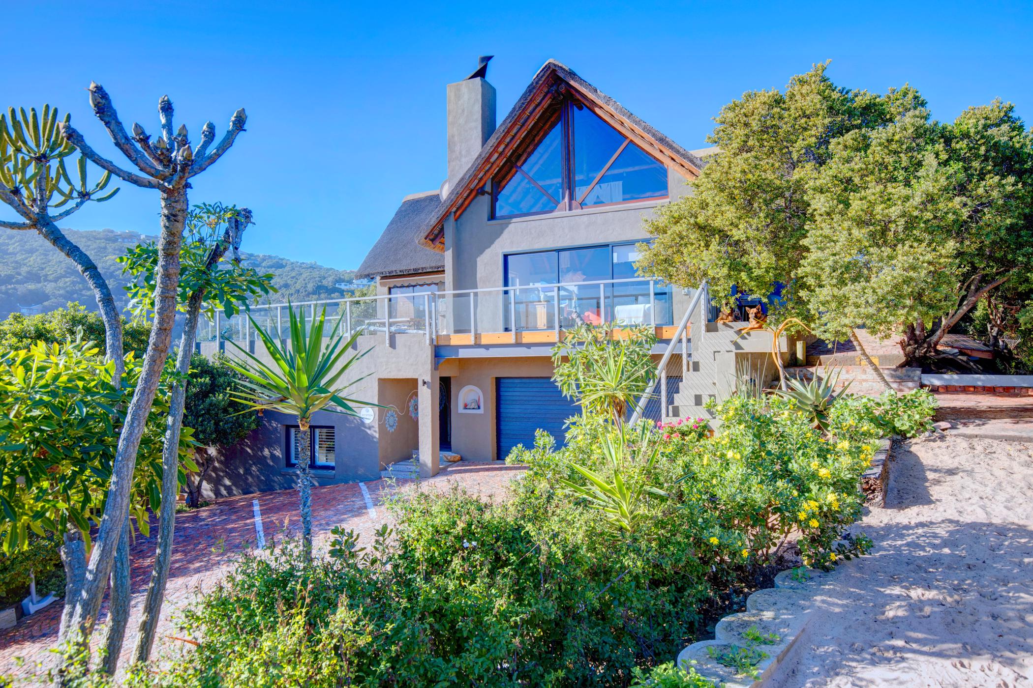 6 Bedroom House For Sale Wilderness GEO1441467 Pam Golding Properties