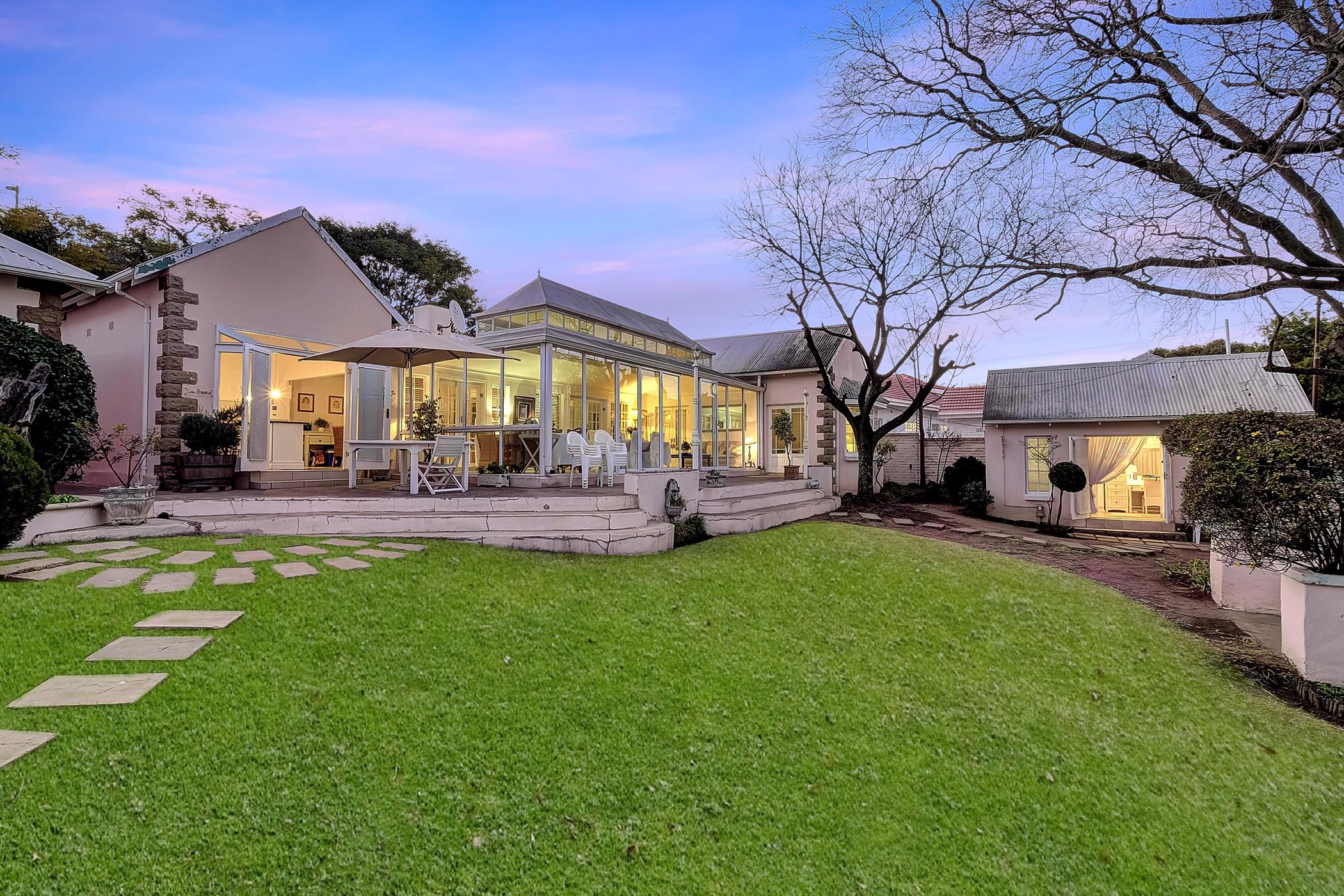 6 Bedroom House For Sale Rivonia HP1448453 Pam Golding Properties