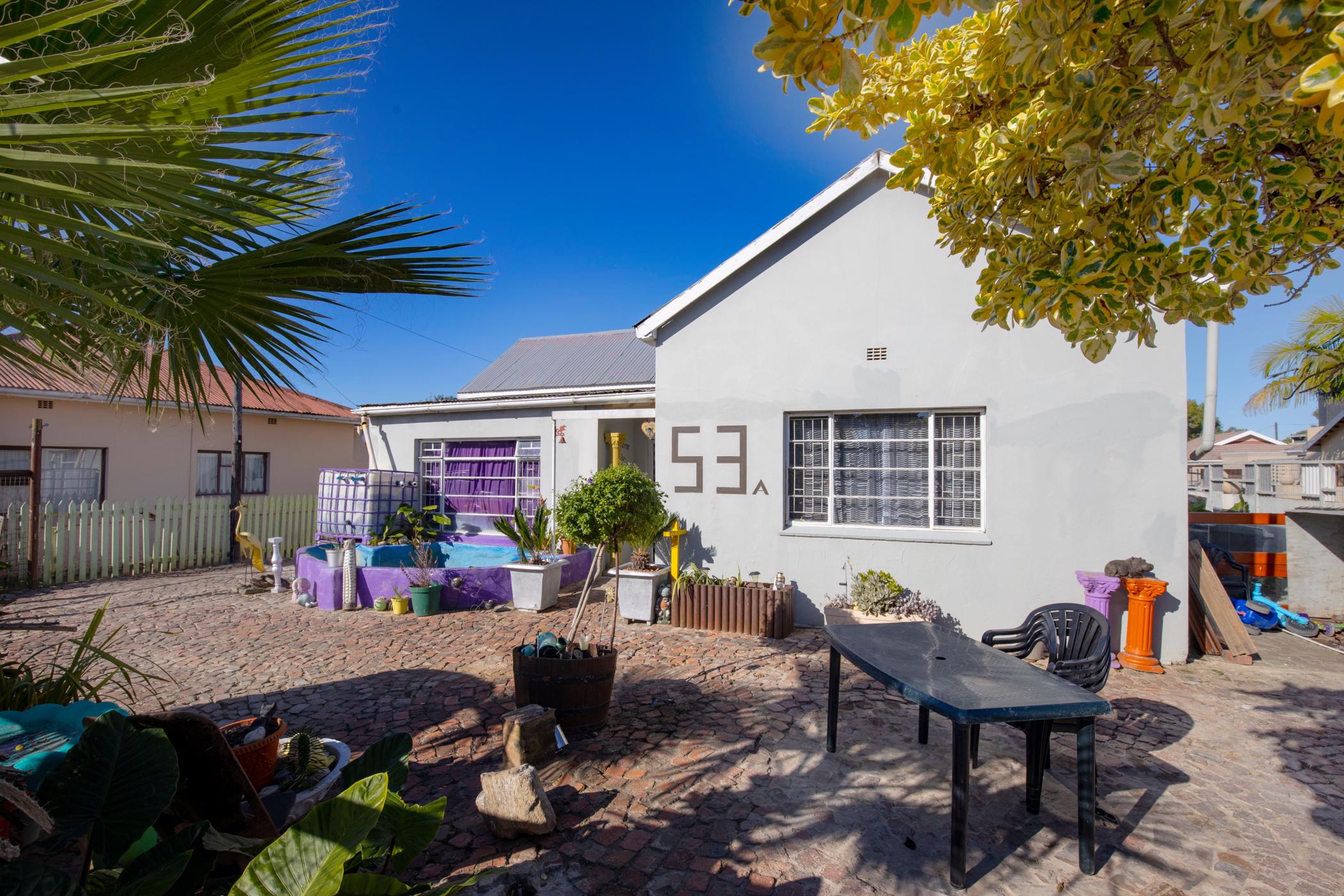 5 Bedroom House For Sale Bodorp GEO1445191 Pam Golding Properties