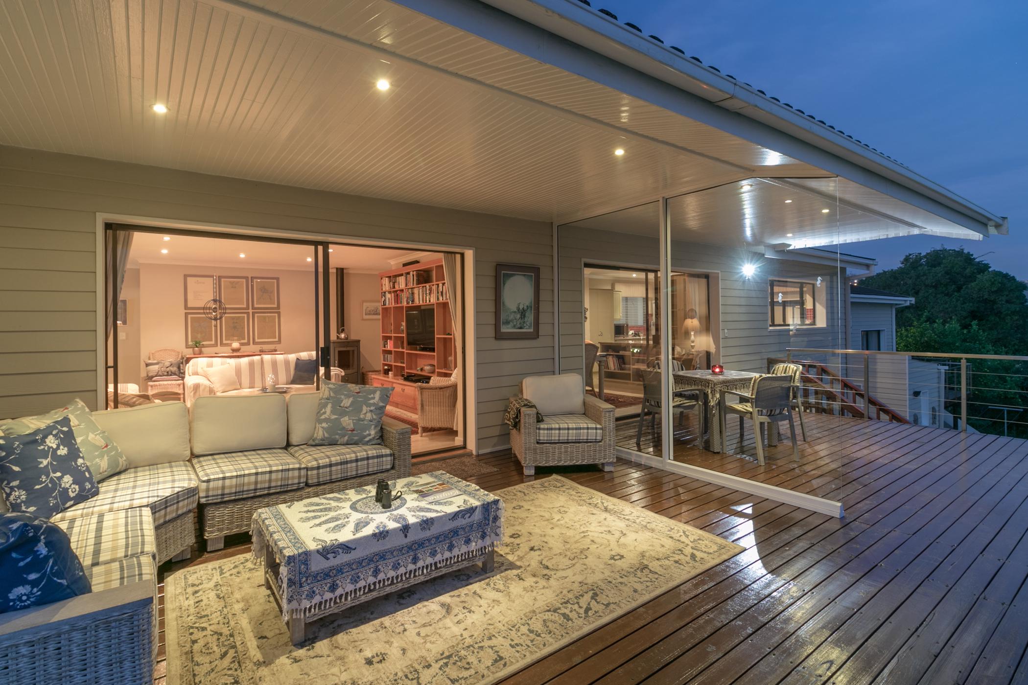 3 Bedroom House To Rent Paradise (Knysna) 1KC1444593 Pam Golding