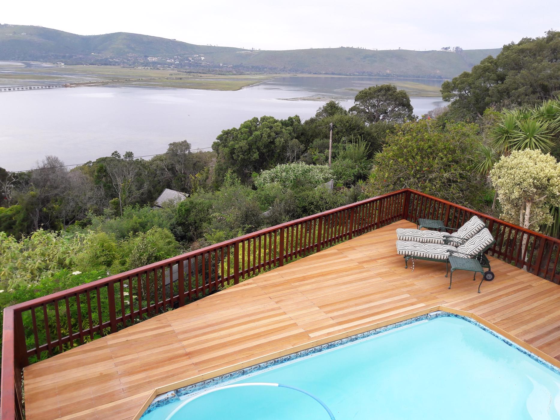 3 Bedroom House To Rent Paradise (Knysna) 1KC1444593 Pam Golding Properties