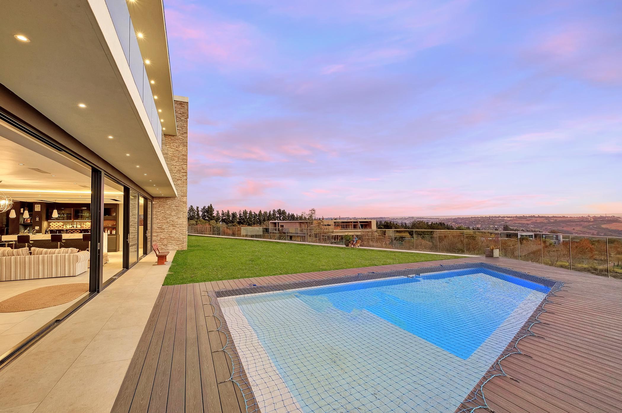 9 Bedroom Multistorey House For Sale Steyn City 1SY1444922 Pam