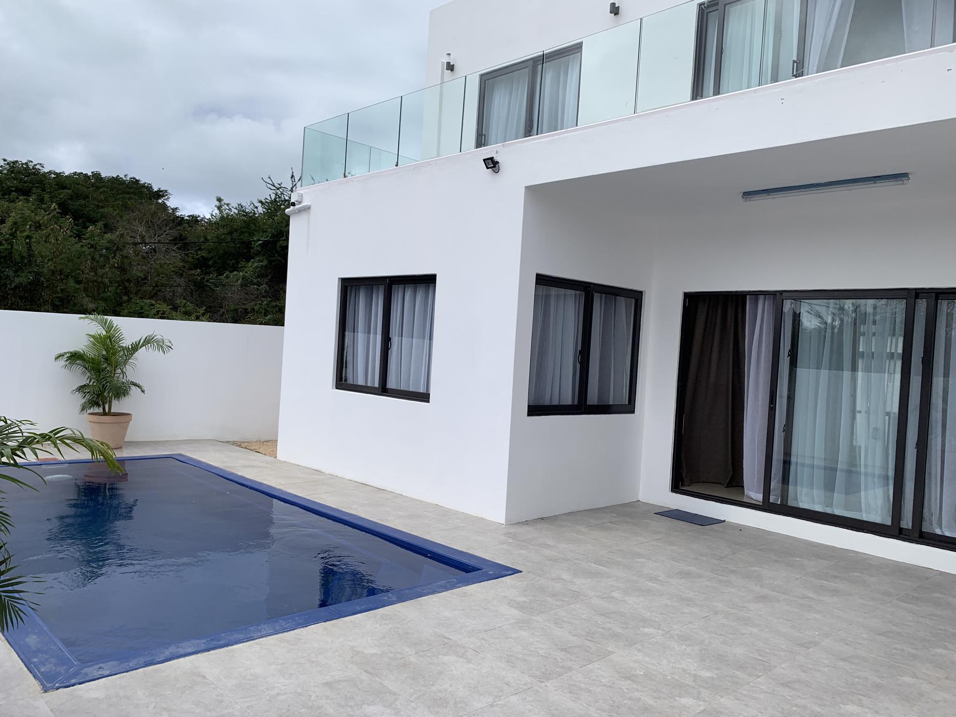 3 Bedroom House To Rent Mauritius MPR1561565 Pam Golding Properties