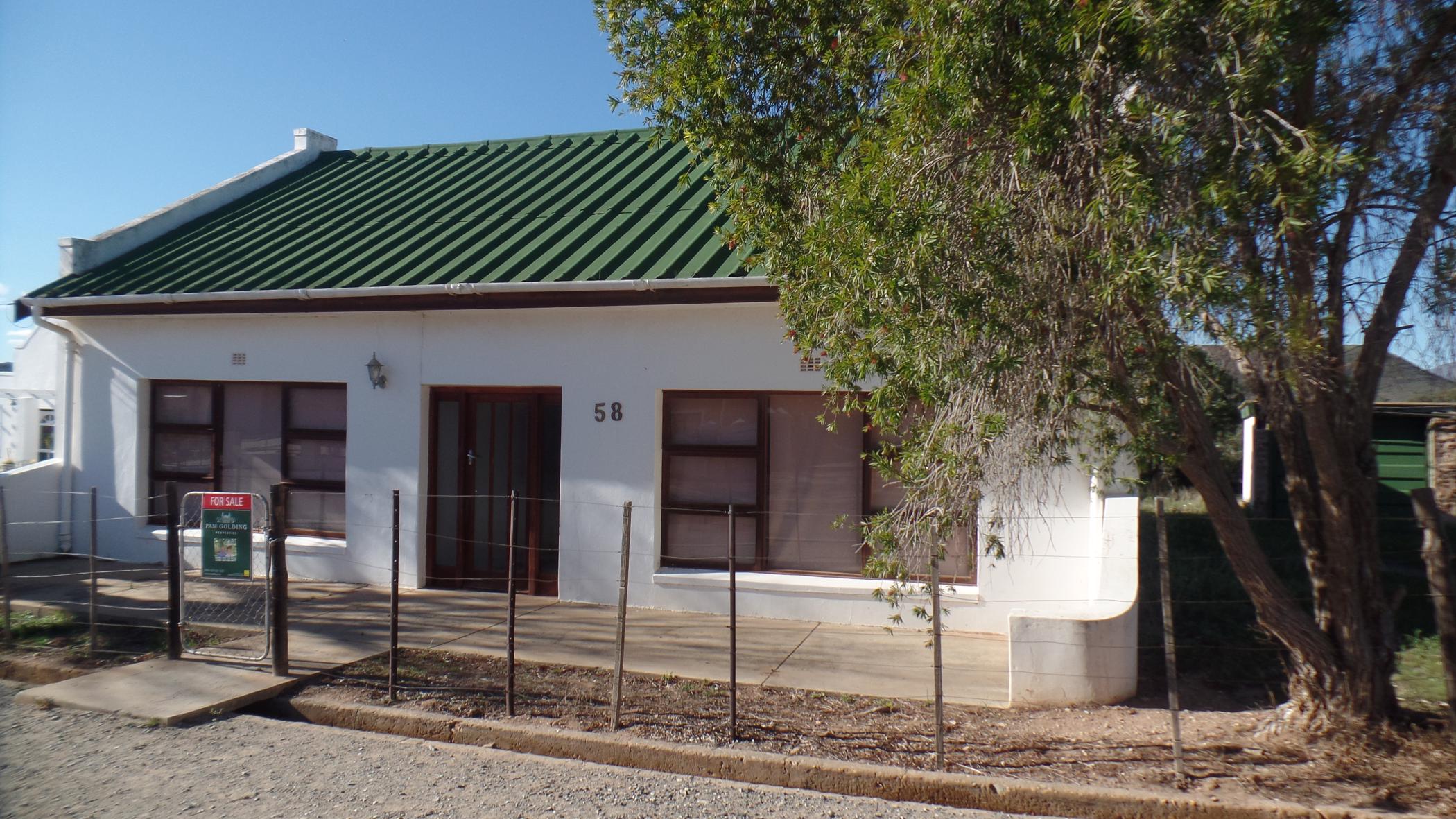 3 Bedroom House For Sale McGregor MG1445203 Pam Golding Properties