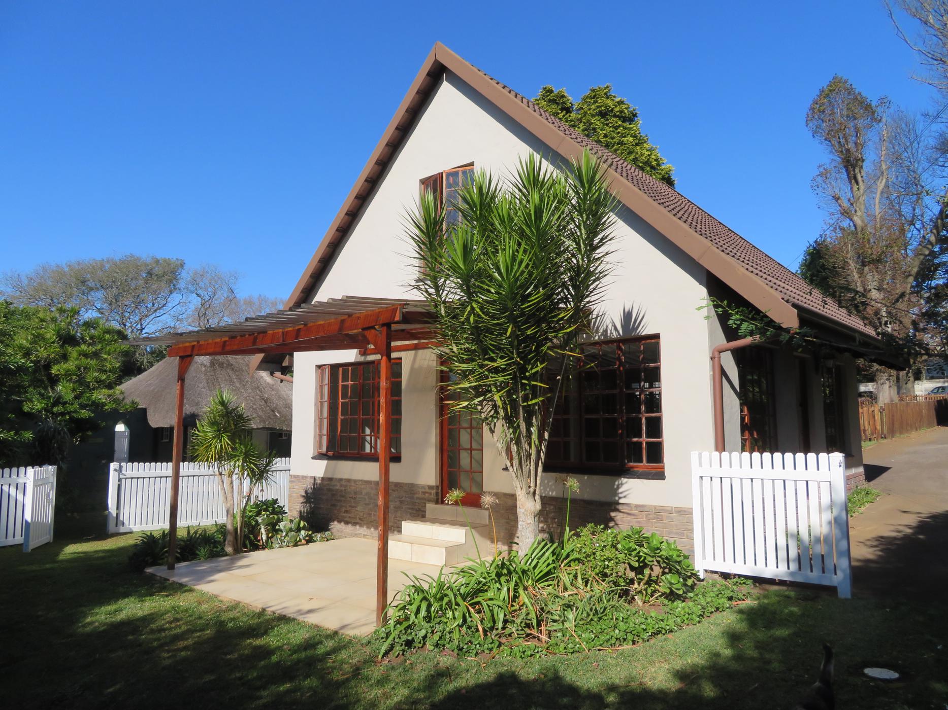 Houses for Sale in Kloof Property Rentals Pam Golding Properties