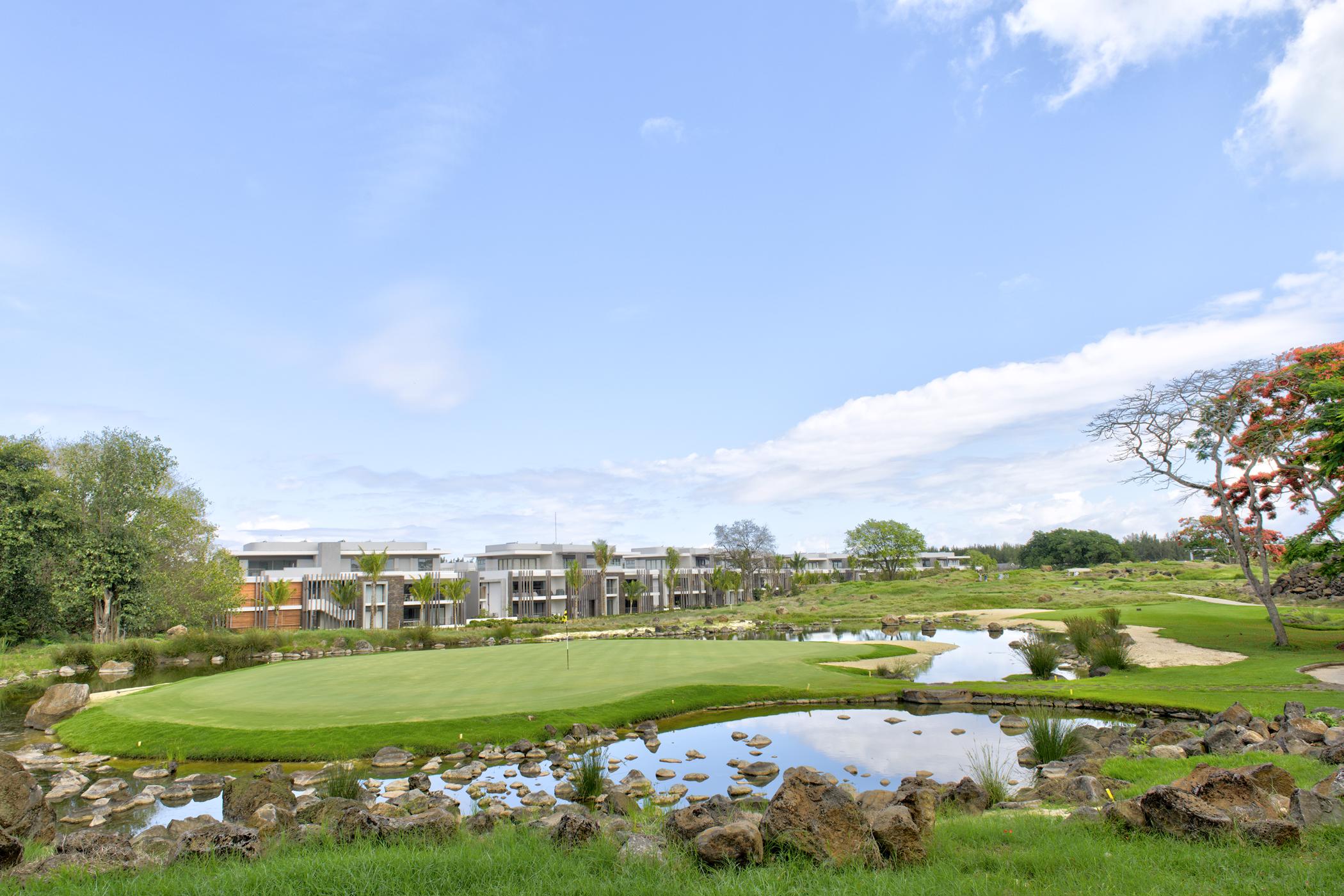 3 bedroom apartment for sale in Mont Choisy Le Parc (Mauritius)