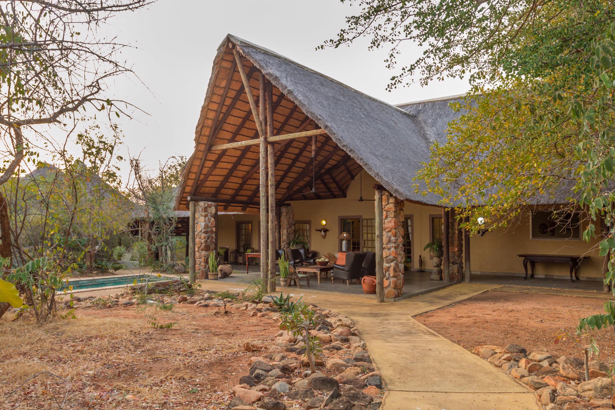 114.2 hectare Game Farm For Sale Hoedspruit 1HS1477272 Pam