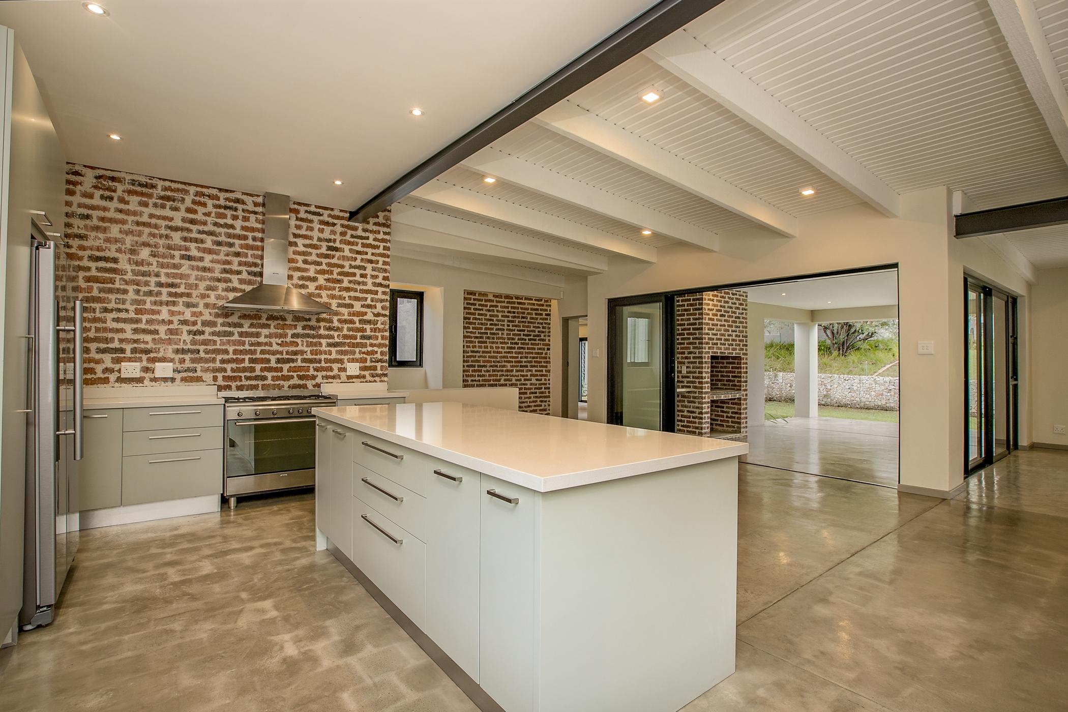 4 bedroom house to rent in Bryanston