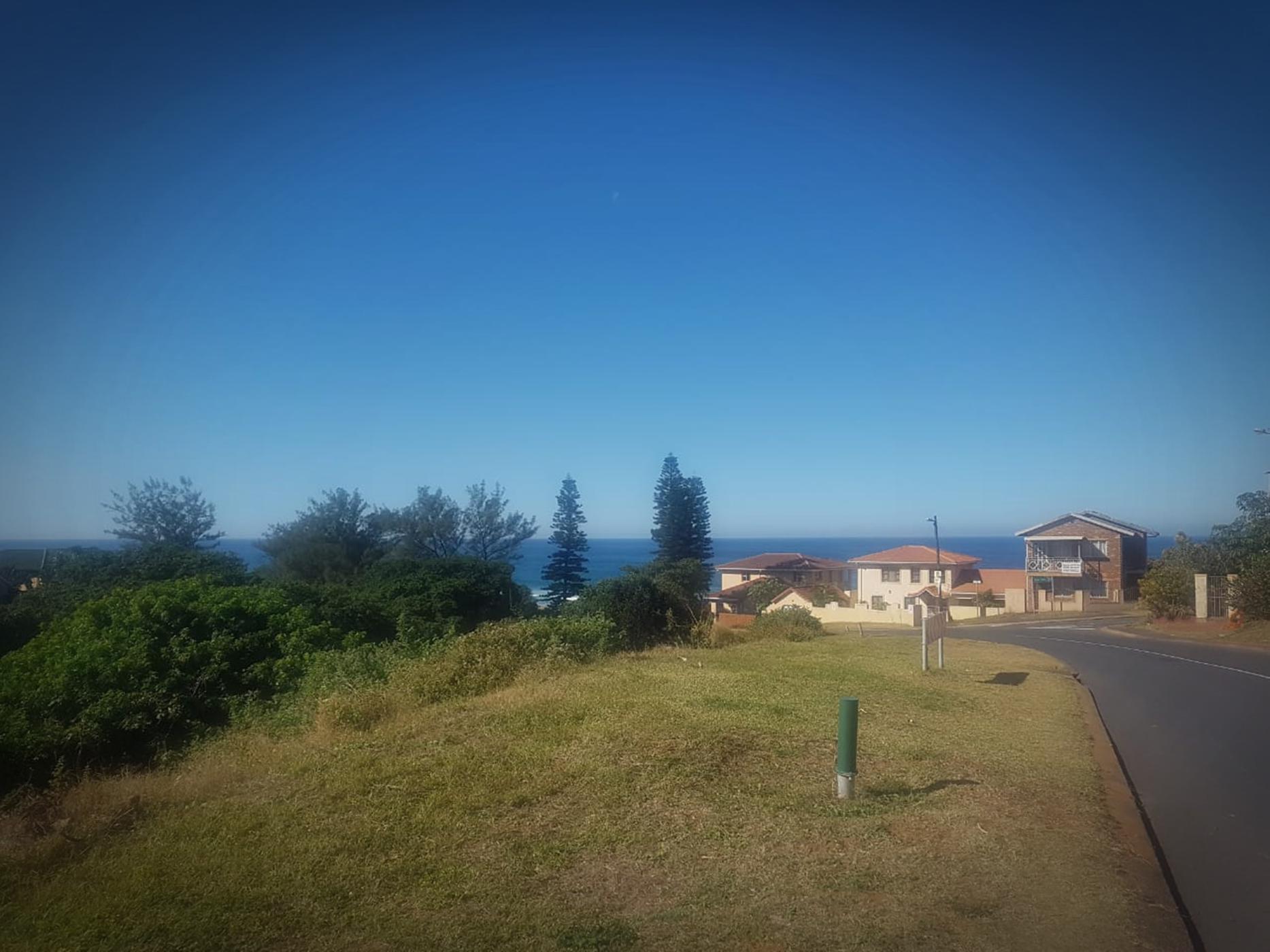 570 m2 Vacant Land For Sale Tongaat Beach 1ND1446072 Pam Golding