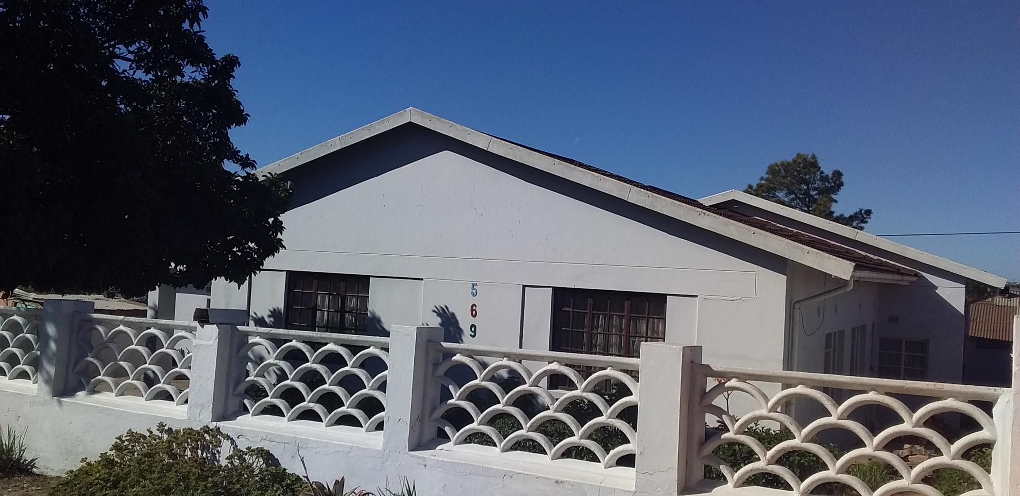 3 Bedroom House For Sale Mthatha Rural 1KK1446344 Pam Golding Properties