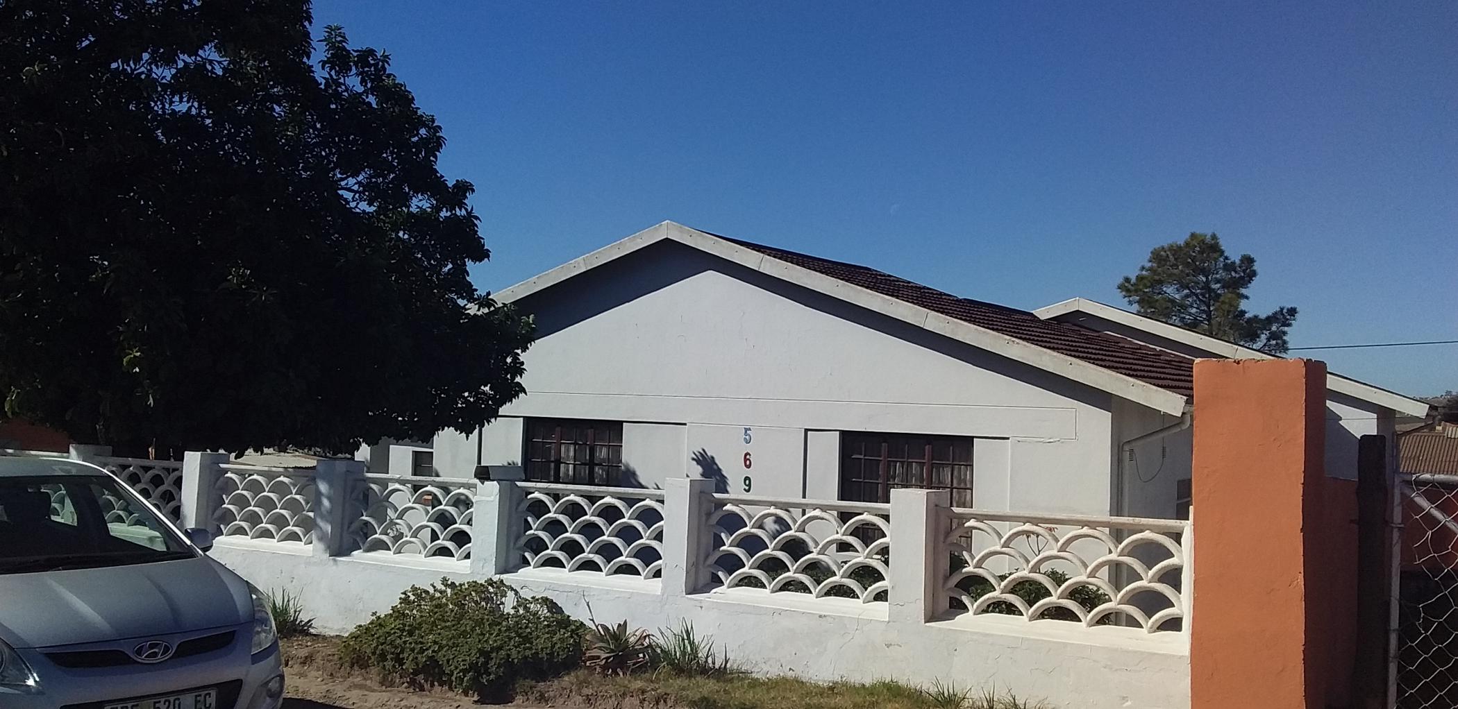 3 Bedroom House For Sale Mthatha Rural 1KK1446344 Pam Golding