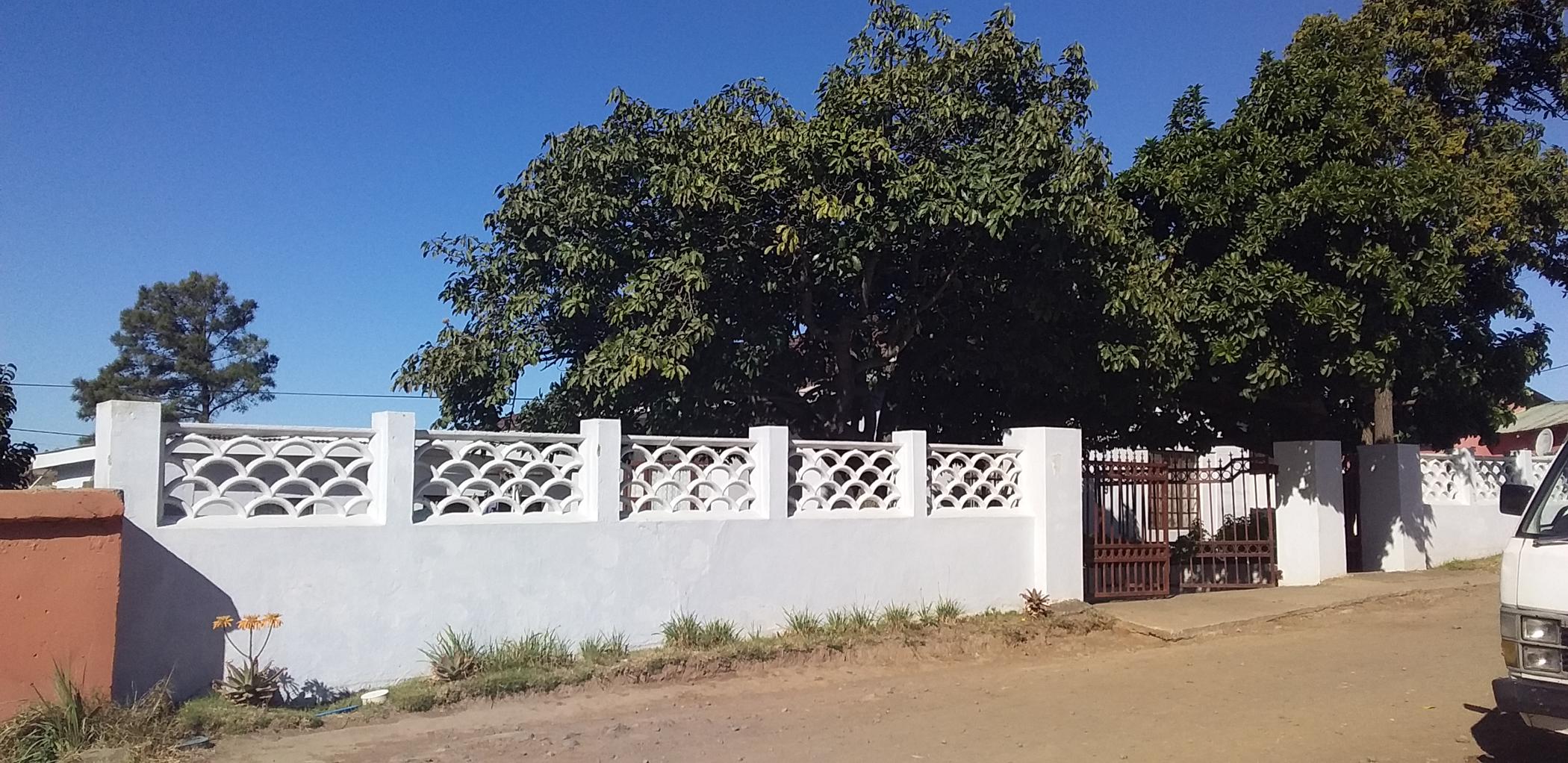 3 Bedroom House For Sale Mthatha Rural 1KK1446344 Pam Golding Properties