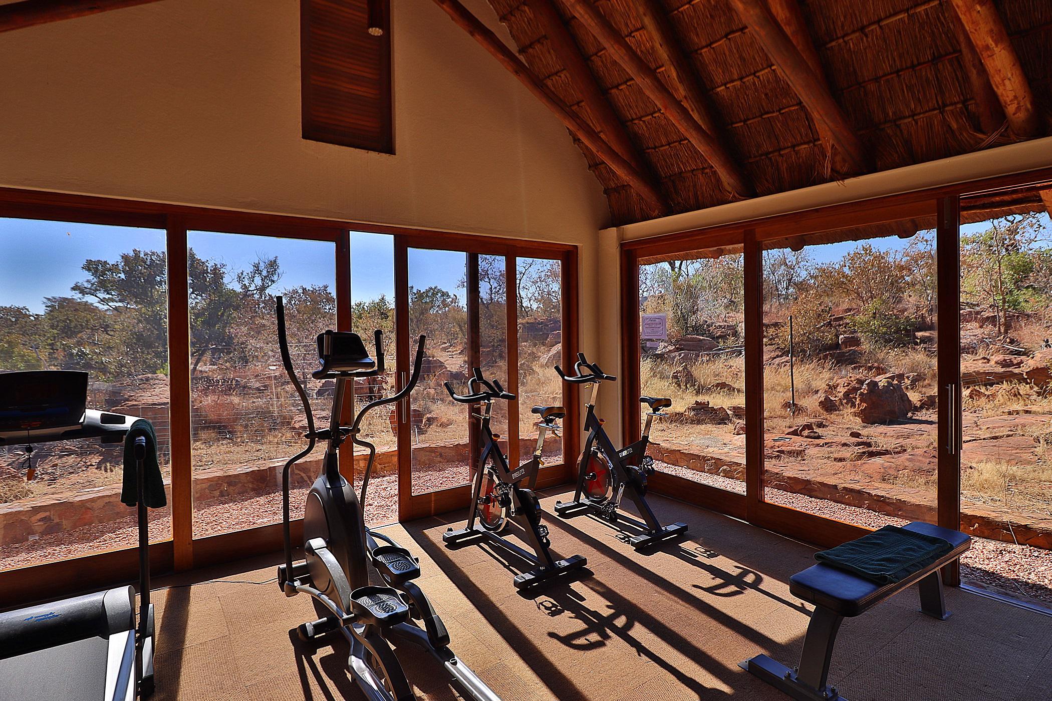 5 Guest Room Game Lodge For Sale Welgevonden Game Reserve