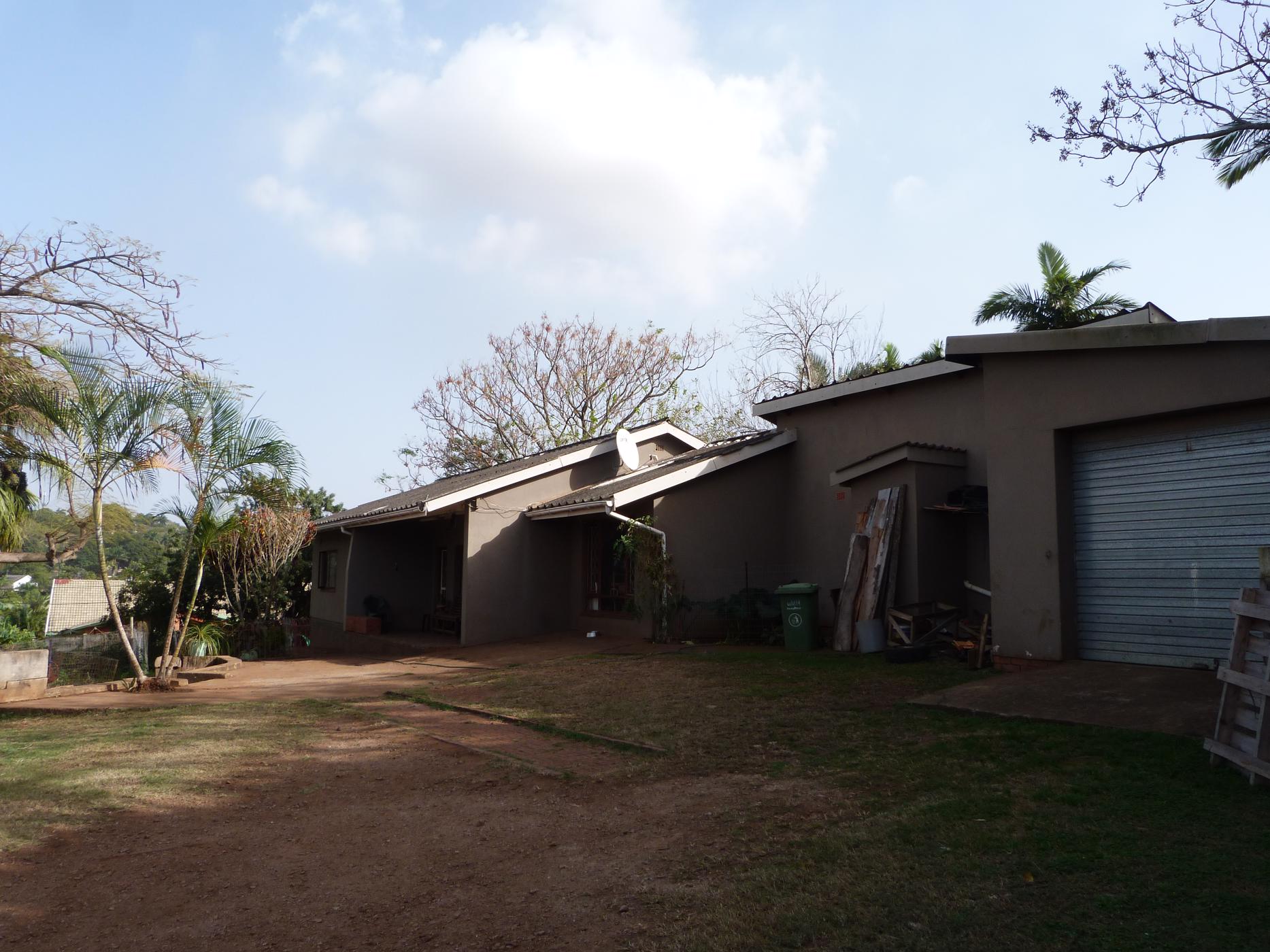 5 Bedroom House For Sale Fairview (Empangeni) 1RY1448399 Pam