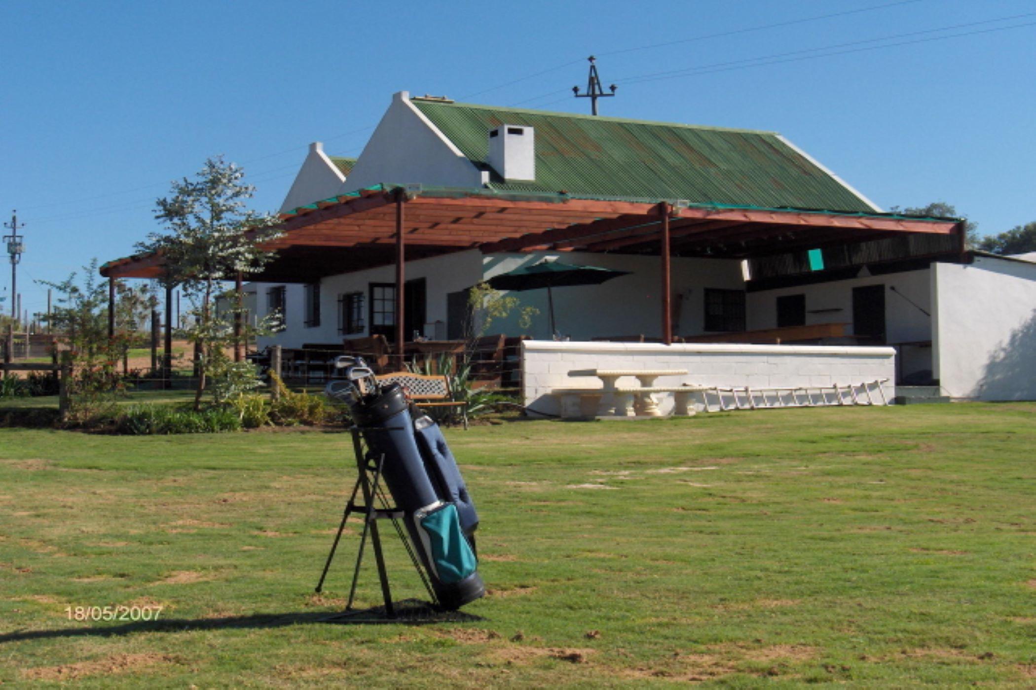 6.85 hectare Mixed Use Farm For Sale Paarl TK1447567 Pam Golding