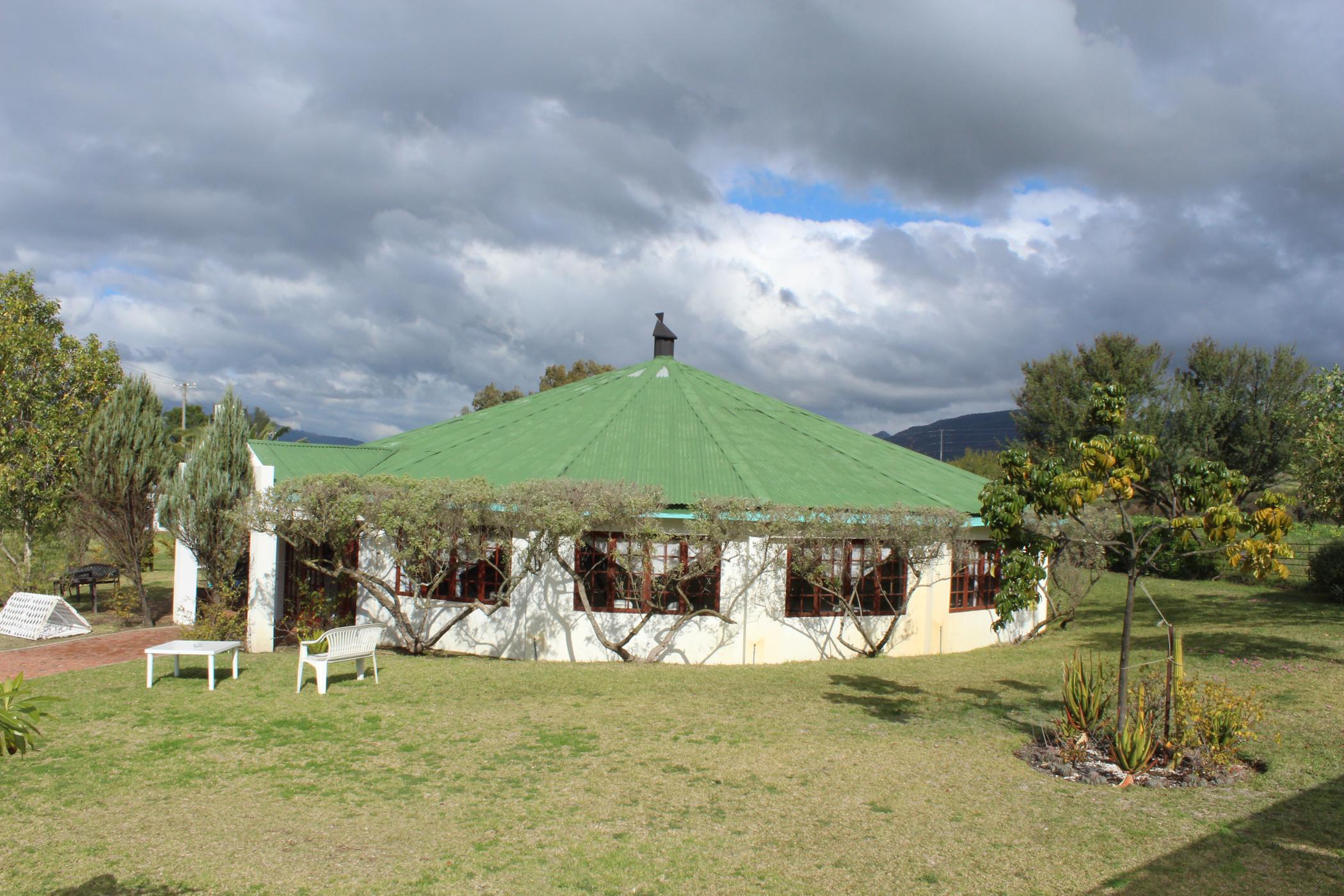 6.85 hectare Mixed Use Farm For Sale Paarl TK1447567 Pam Golding