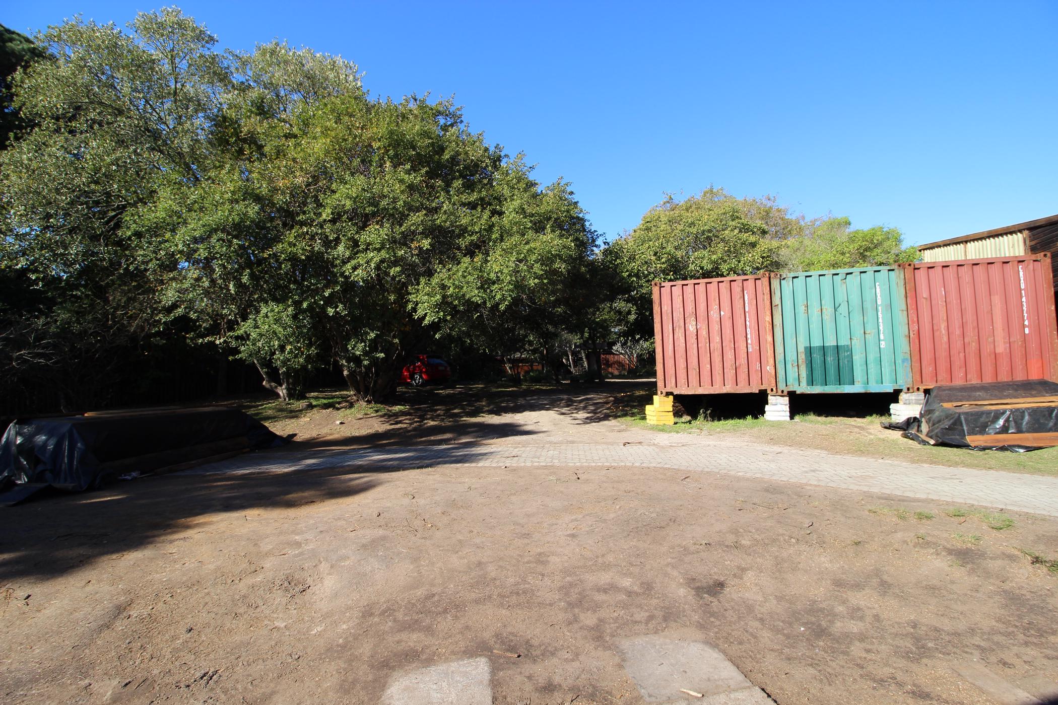 350 m2 Commercial Industrial Property For Sale Knysna Industrial