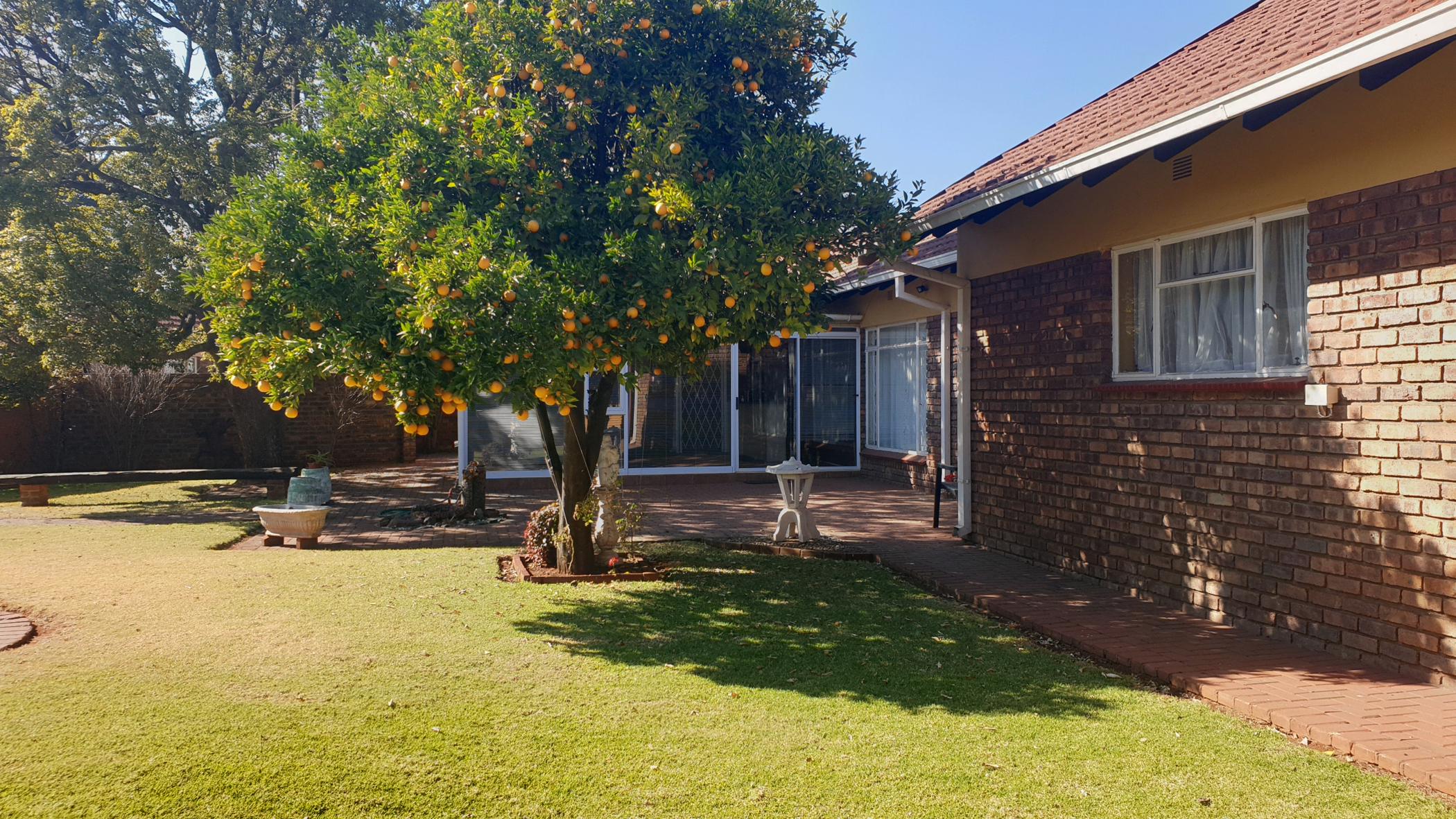 3 Bedroom House For Sale Kanonkop (Middelburg (Mpumalanga