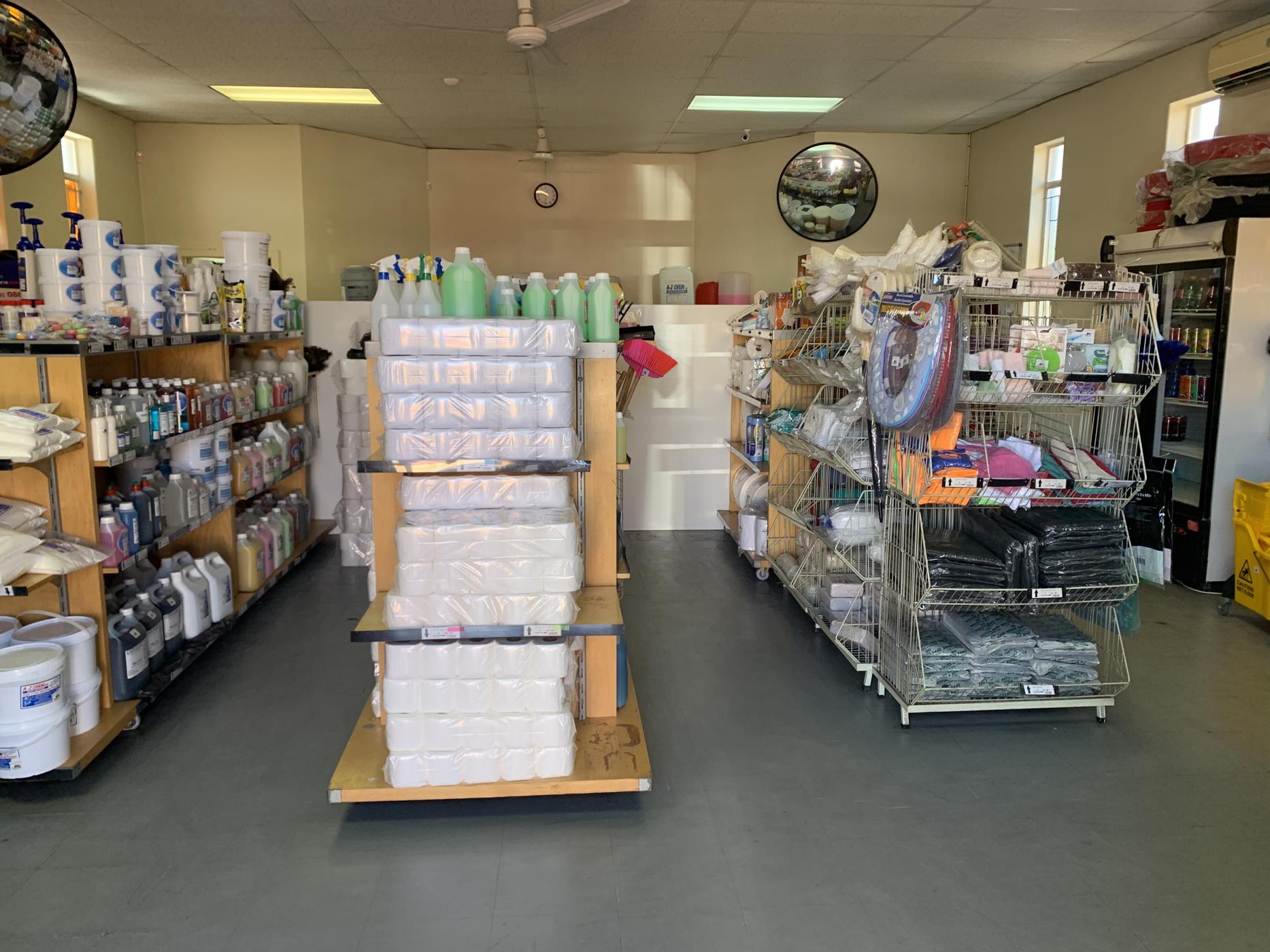 Commercial Business For Sale Bronkhorstspruit PRN1448253 Pam