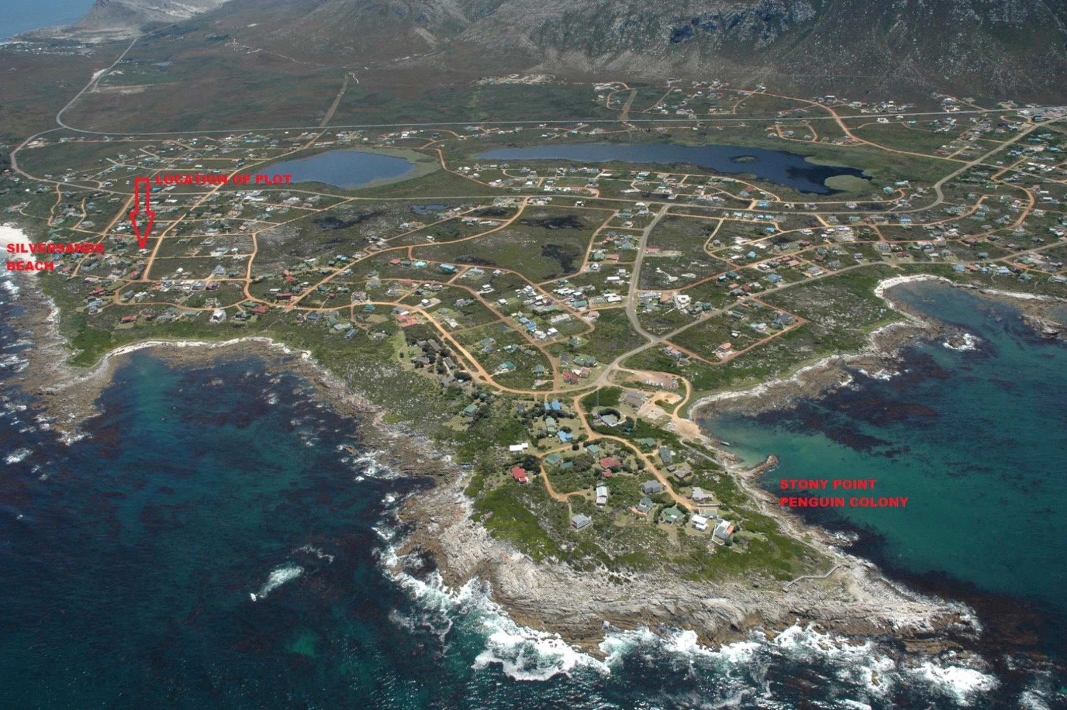 1249 m2 Vacant Land For Sale Bettys Bay KN1448590 Pam Golding