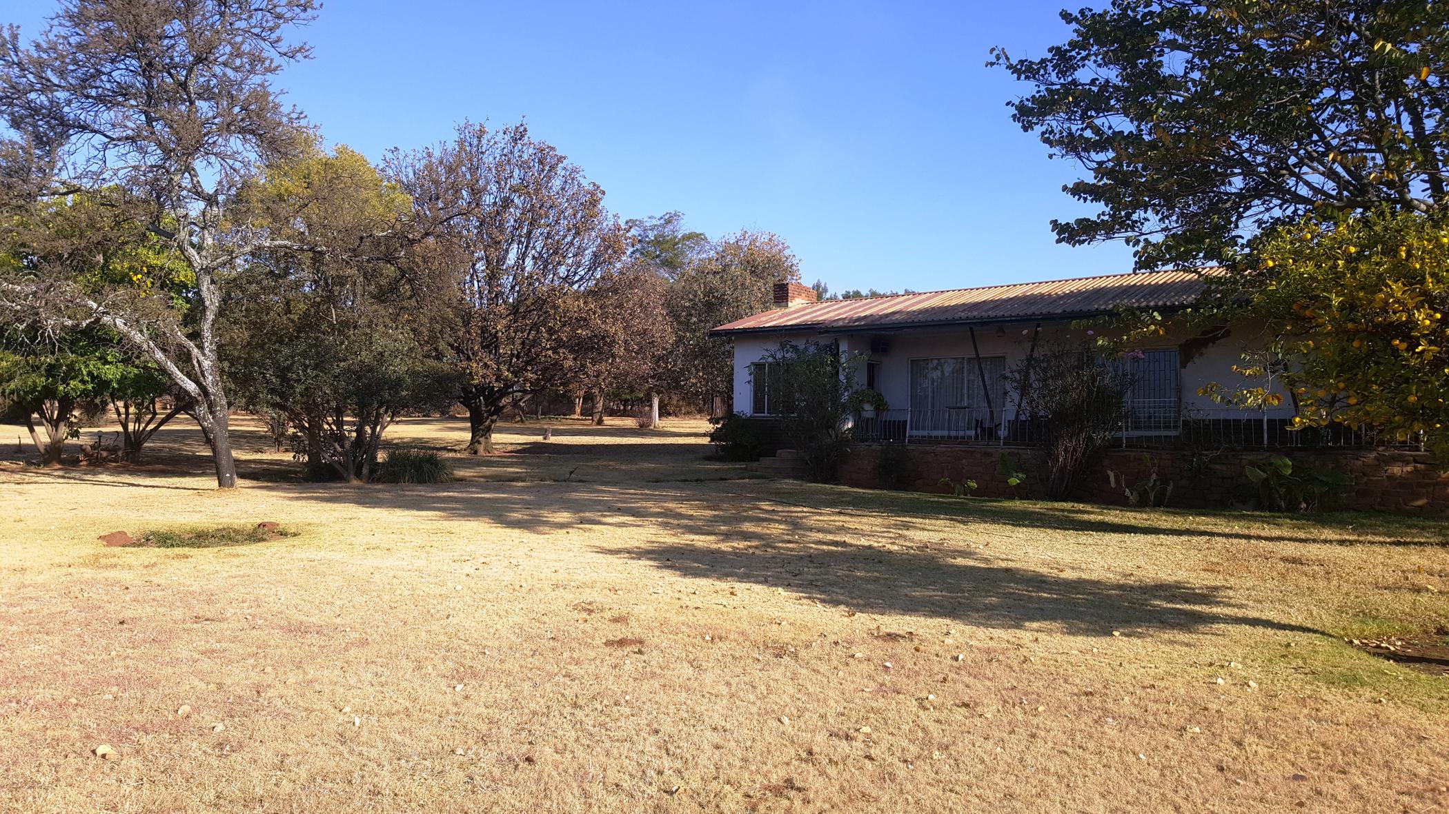 8.5 hectare Crop Farm For Sale | Rayton (Pretoria North) | PRN1448596 ...