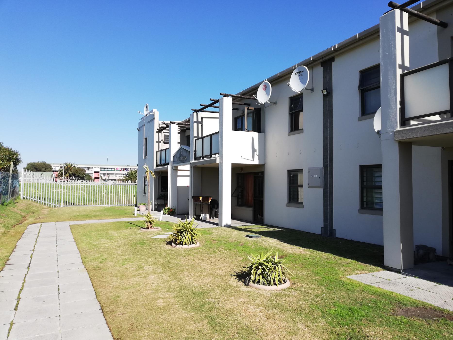 Northern Suburbs Properties Cape Town Real Estate Pam Golding