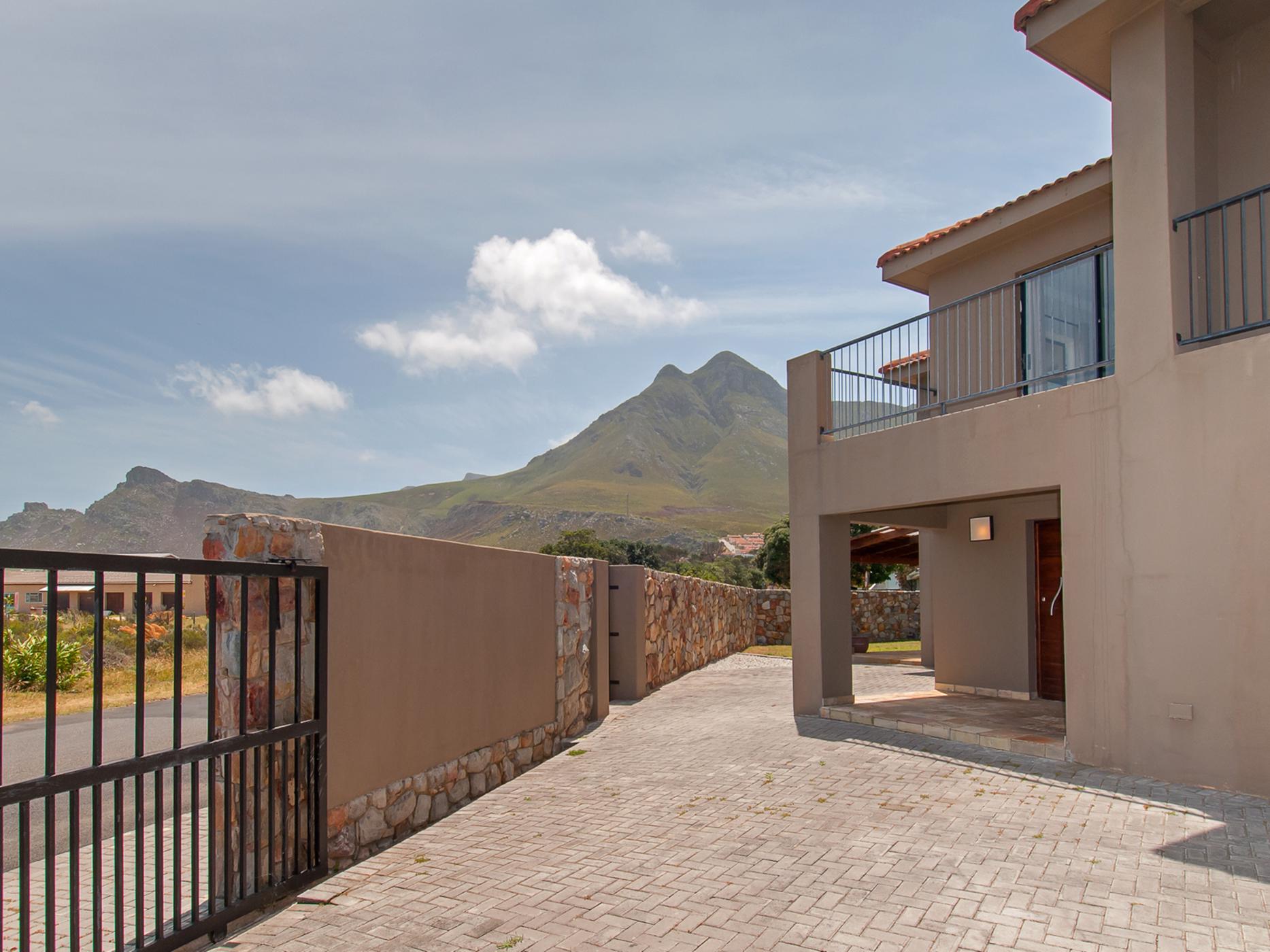 6 Bedroom Doublestorey House For Sale Kleinmond KN1642180 Pam Golding Properties