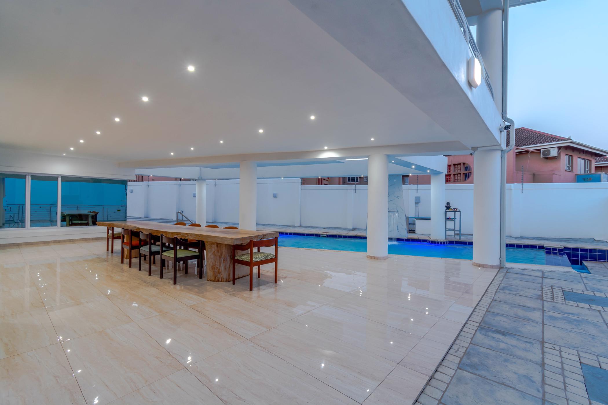 5 Bedroom House For Sale La Mercy 1ND1448059 Pam Golding Properties