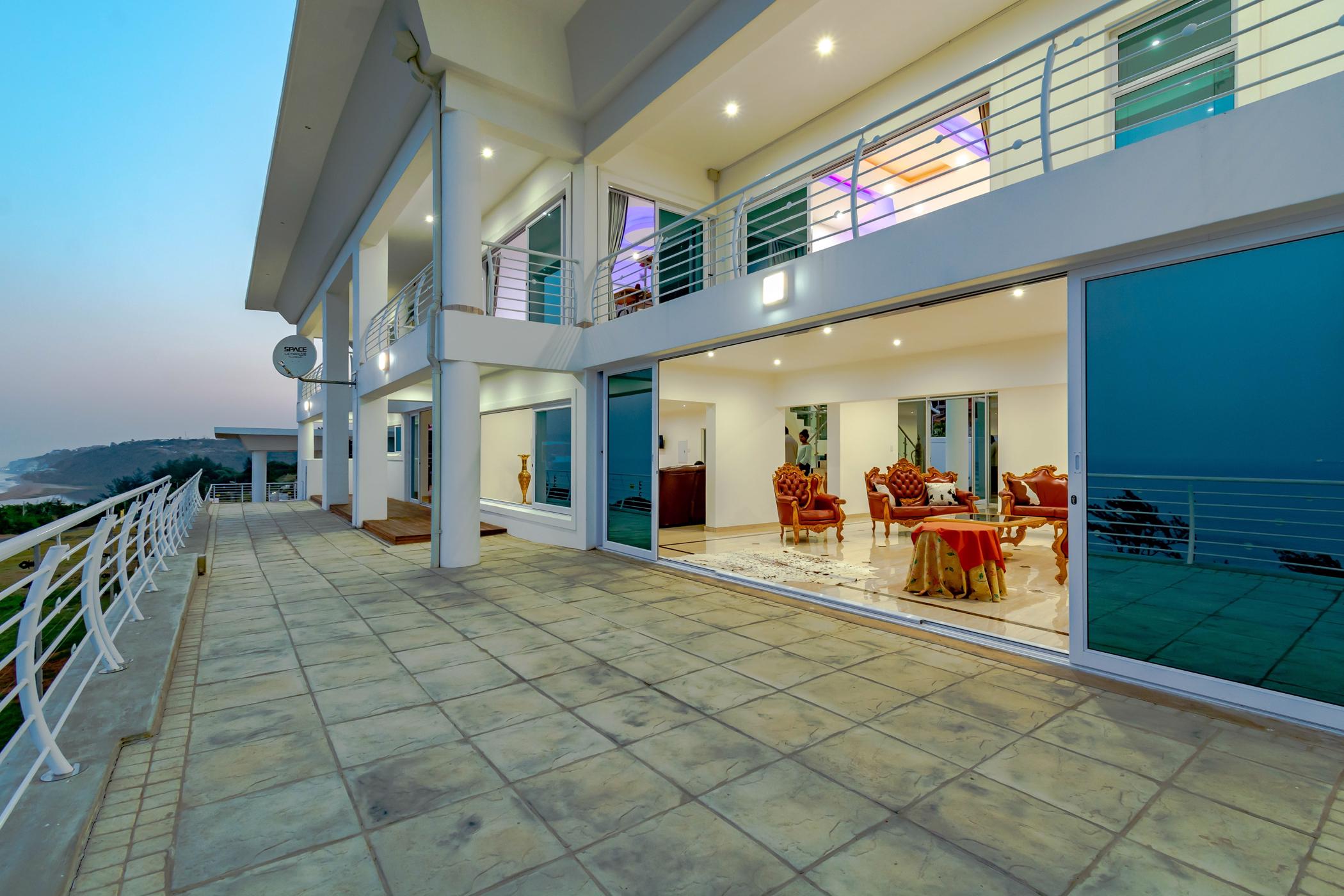 5 Bedroom House For Sale La Mercy 1ND1448059 Pam Golding Properties