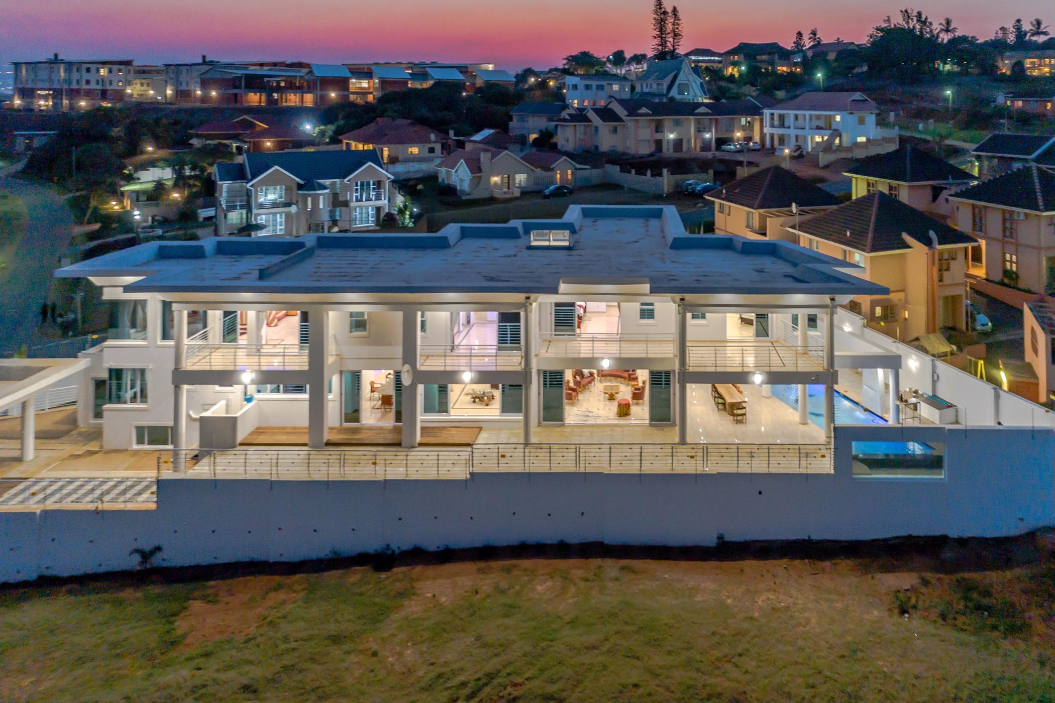 5 Bedroom House For Sale La Mercy 1ND1448059 Pam Golding Properties