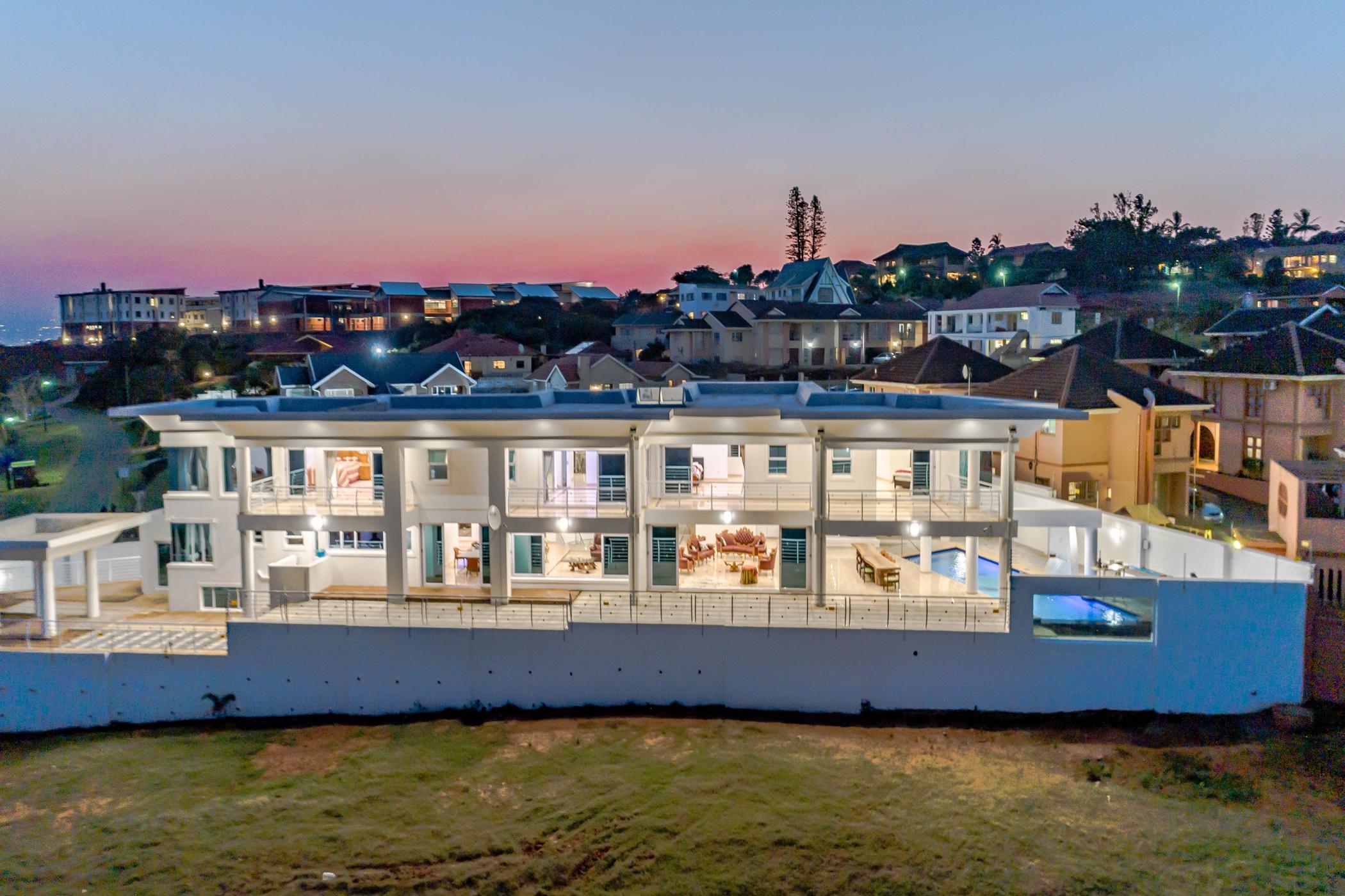 5 Bedroom House For Sale La Mercy 1ND1448059 Pam Golding Properties