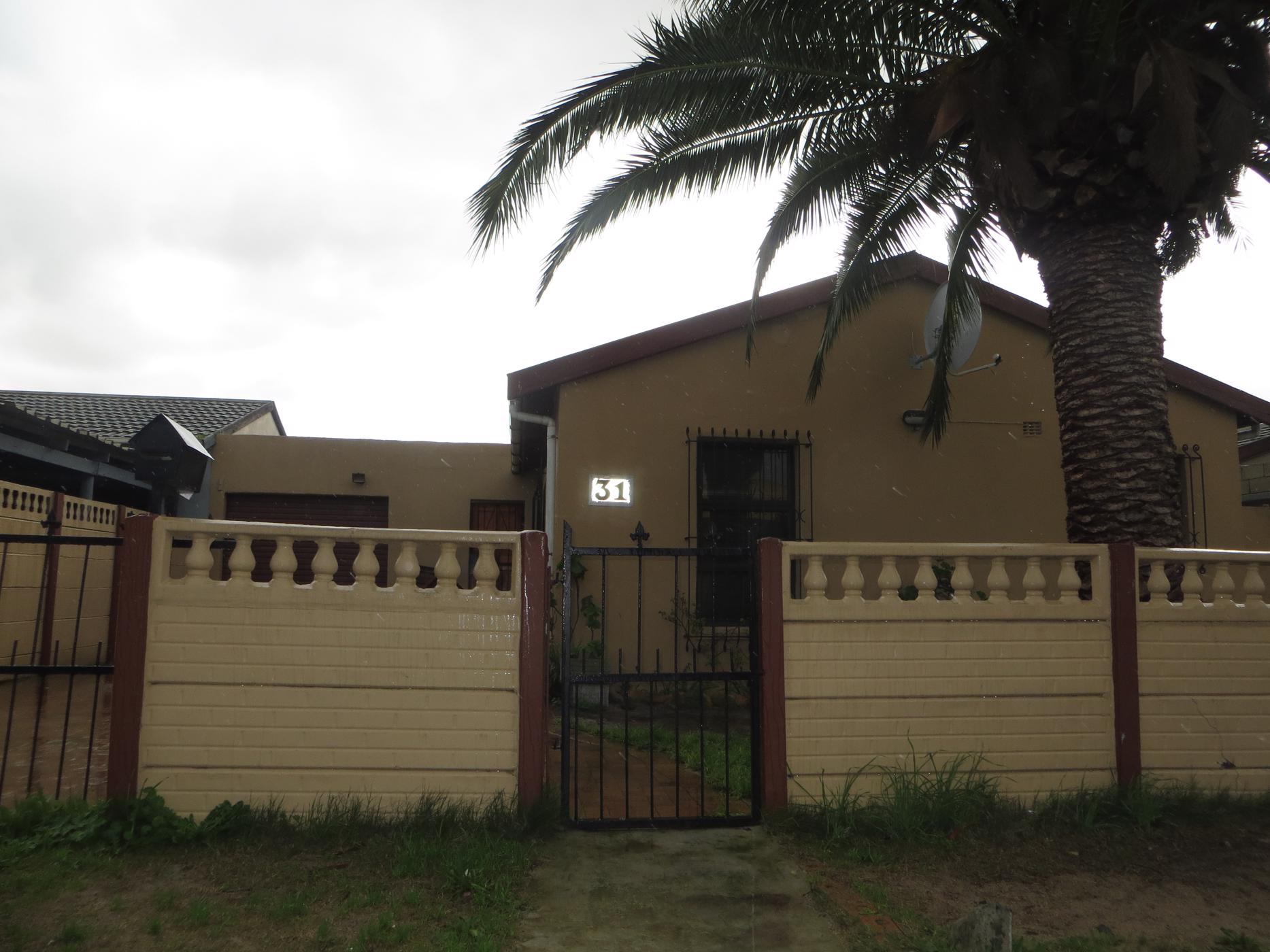 Eersterivier (Cape Town) Houses For Sale Pam Golding Properties