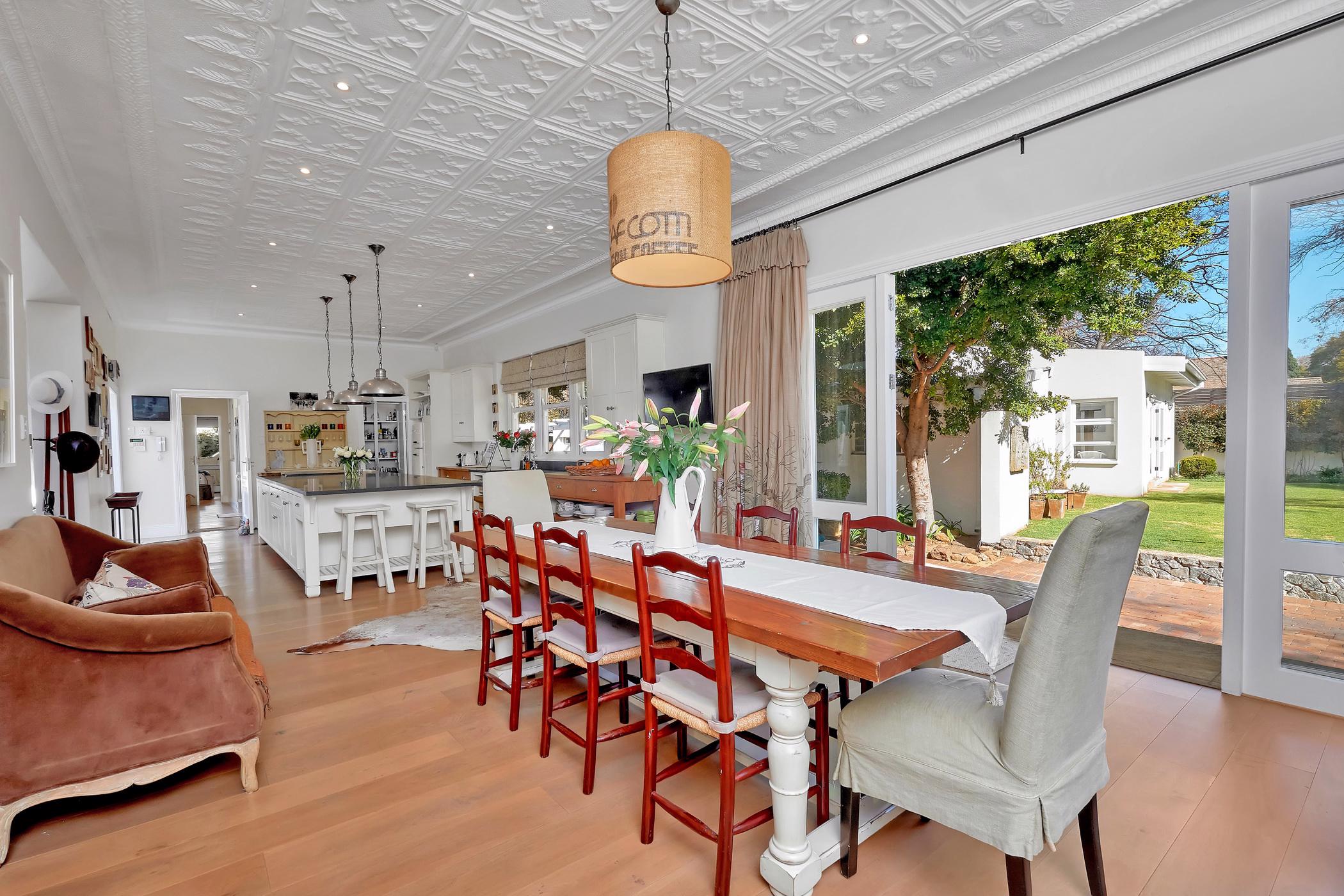 6 Bedroom House For Sale Dunkeld HP1311364 Pam Golding Properties