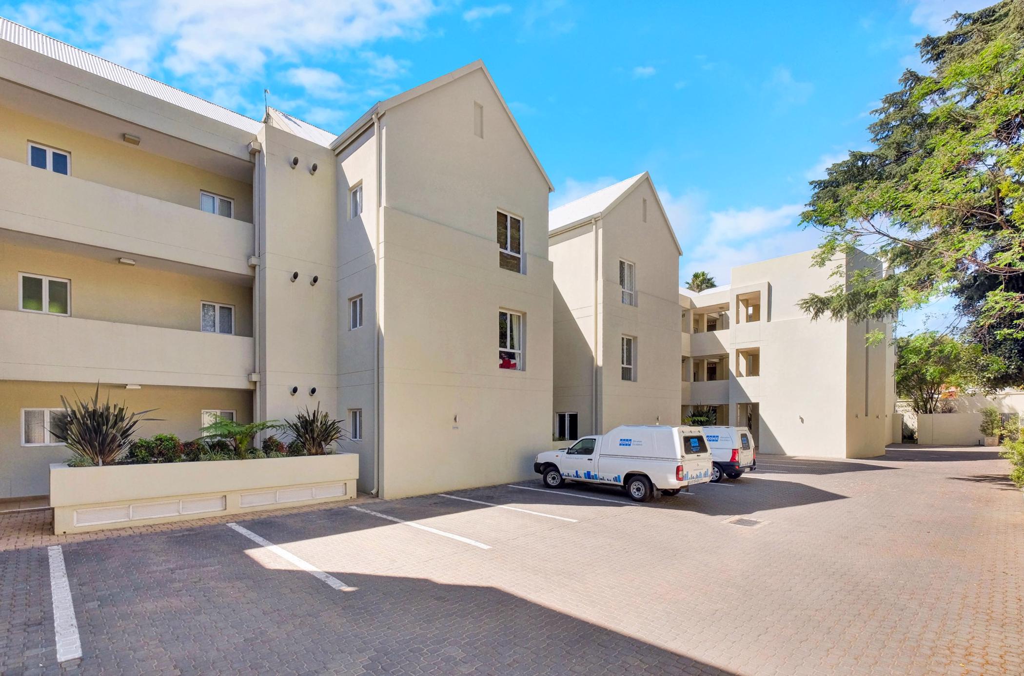 1 Bedroom Apartment For Sale Parktown North HP1449446 Pam Golding