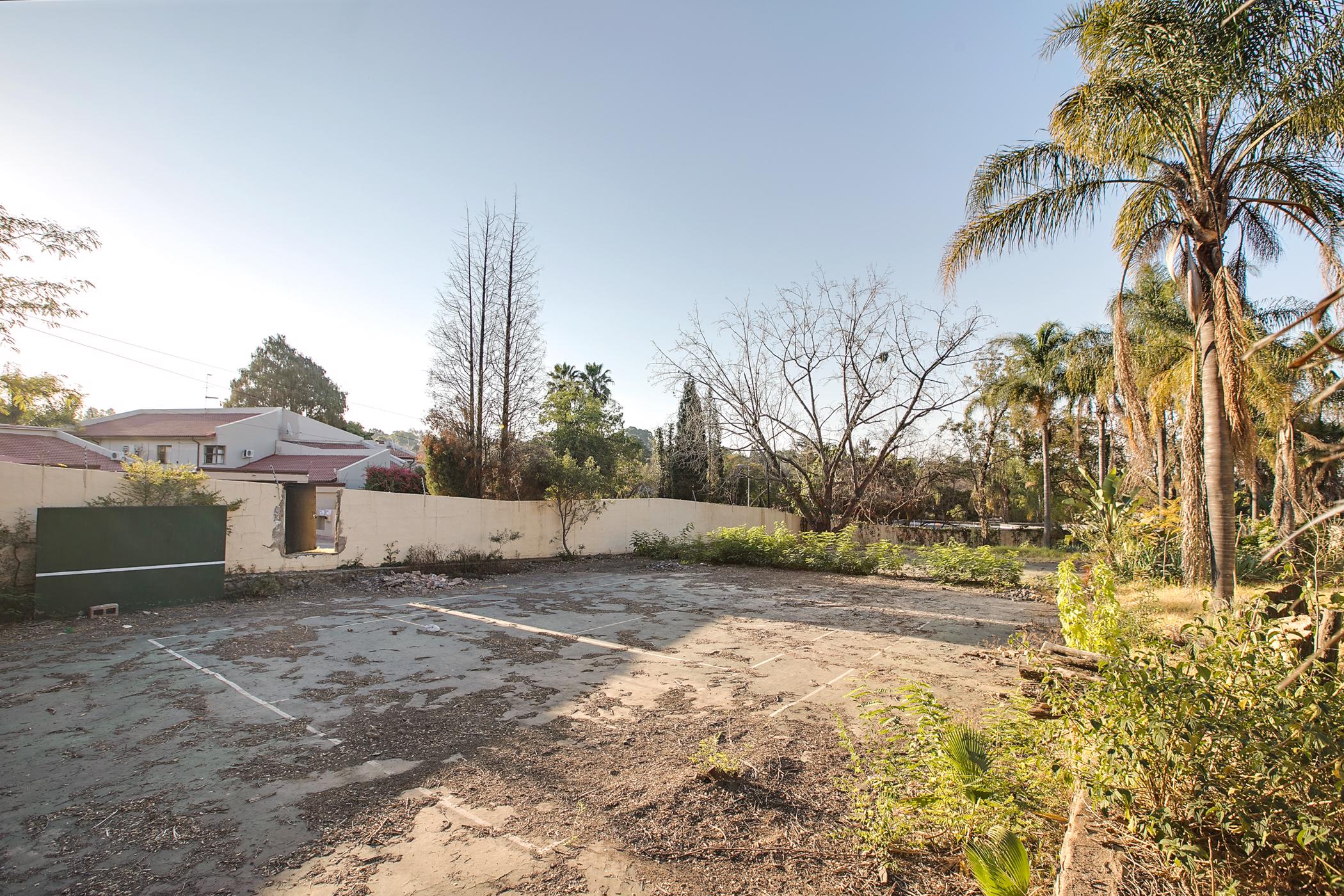 860 m2 Residential Vacant Land For Sale Sandown (Sandton) HP1571412