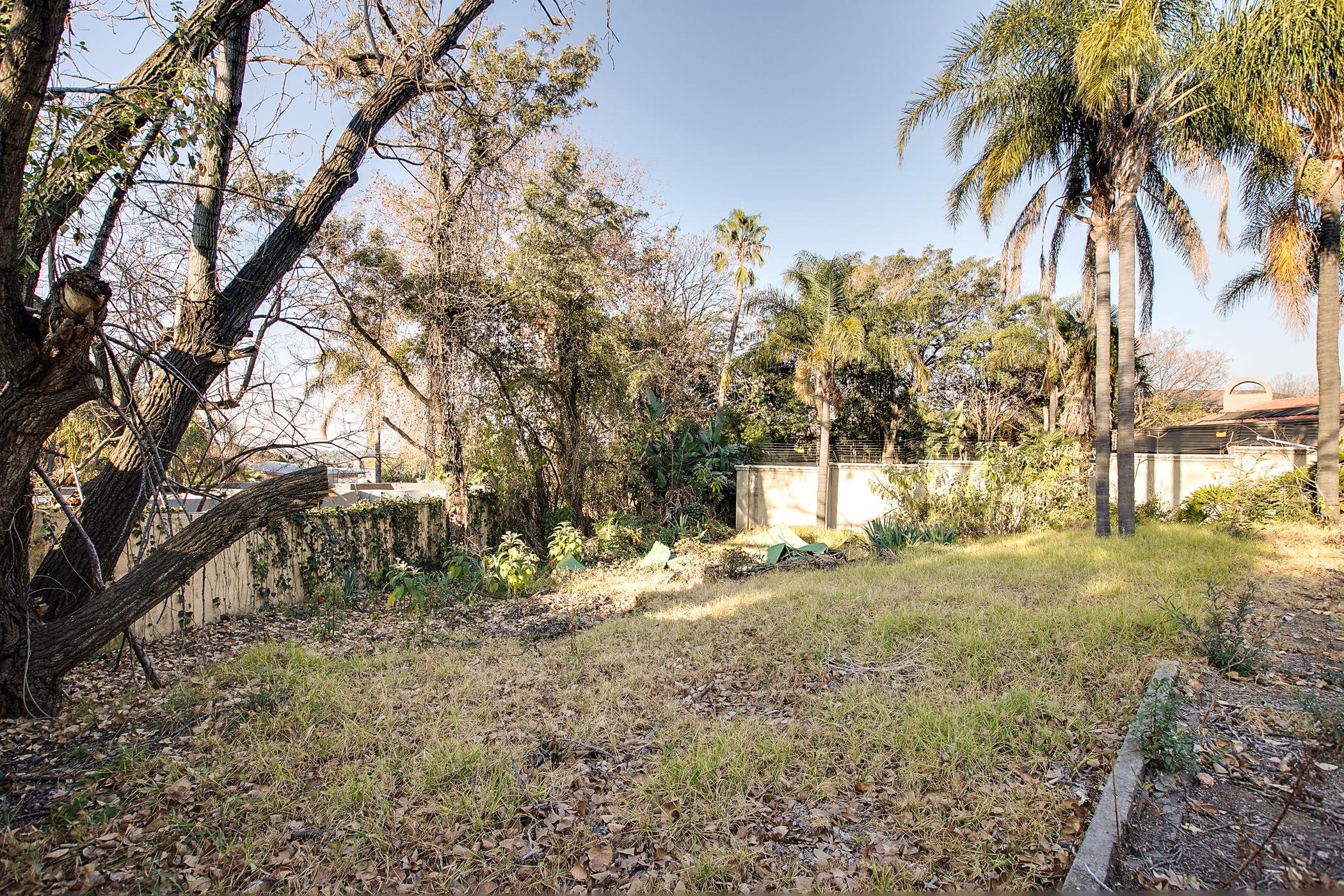 860 m2 Residential Vacant Land For Sale Sandown (Sandton) HP1571412 Pam Golding Properties