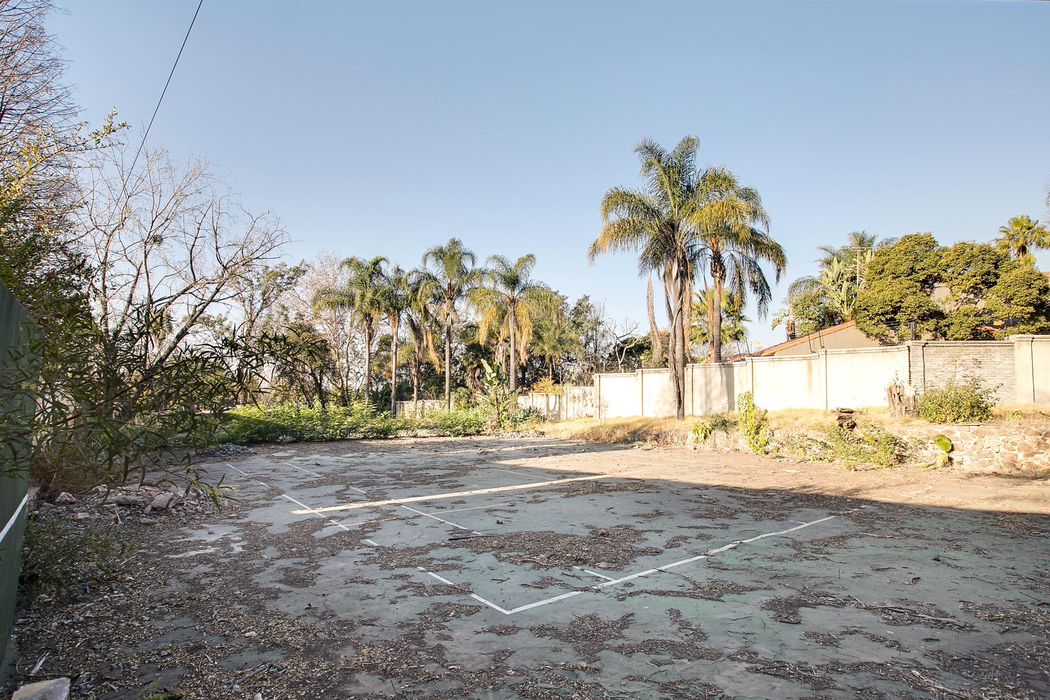 957 m2 Residential Vacant Land For Sale Sandown (Sandton) HP1571410 Pam Golding Properties