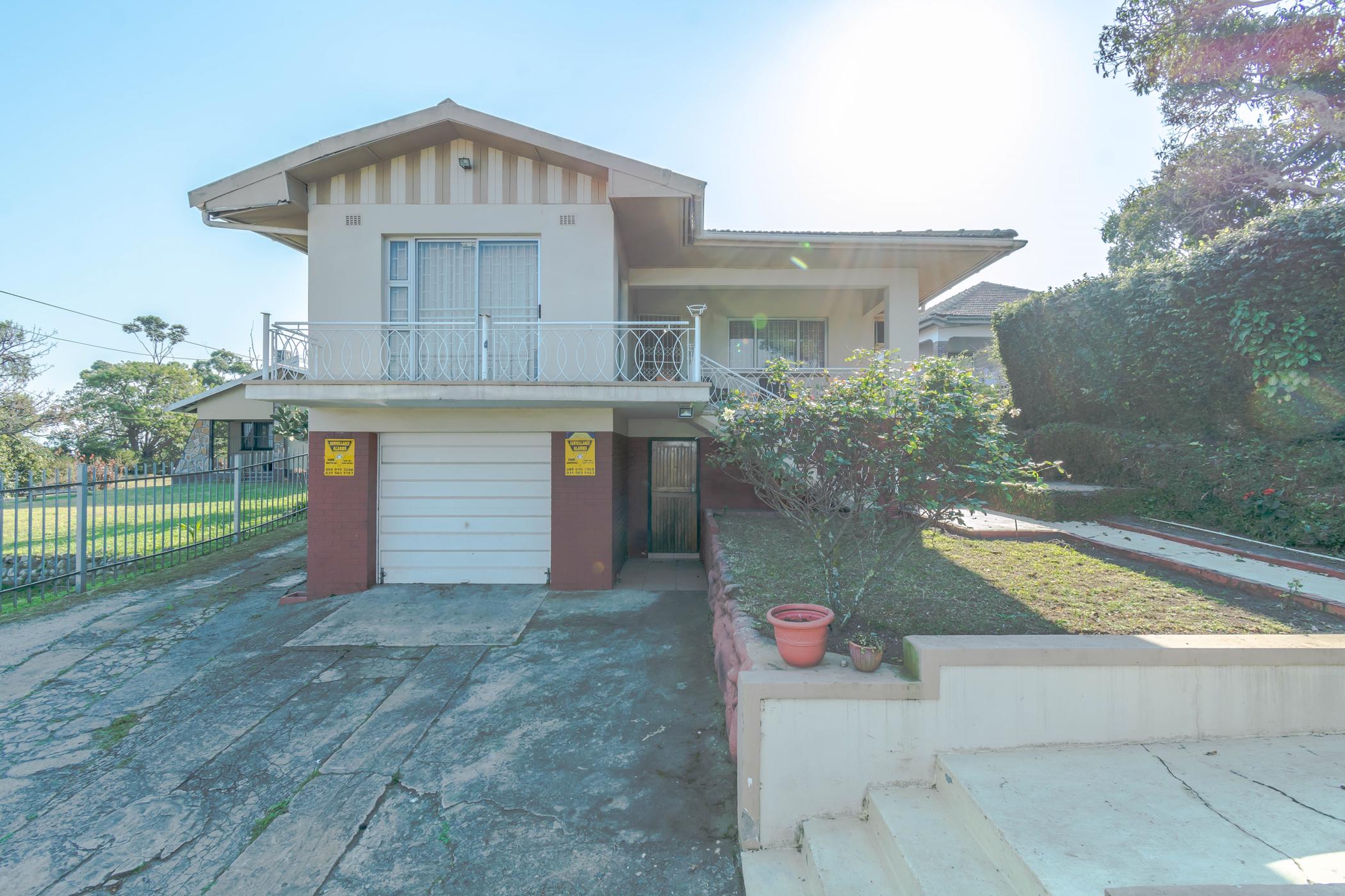 5 Bedroom House For Sale Briardene 1ND1577958 Pam Golding Properties