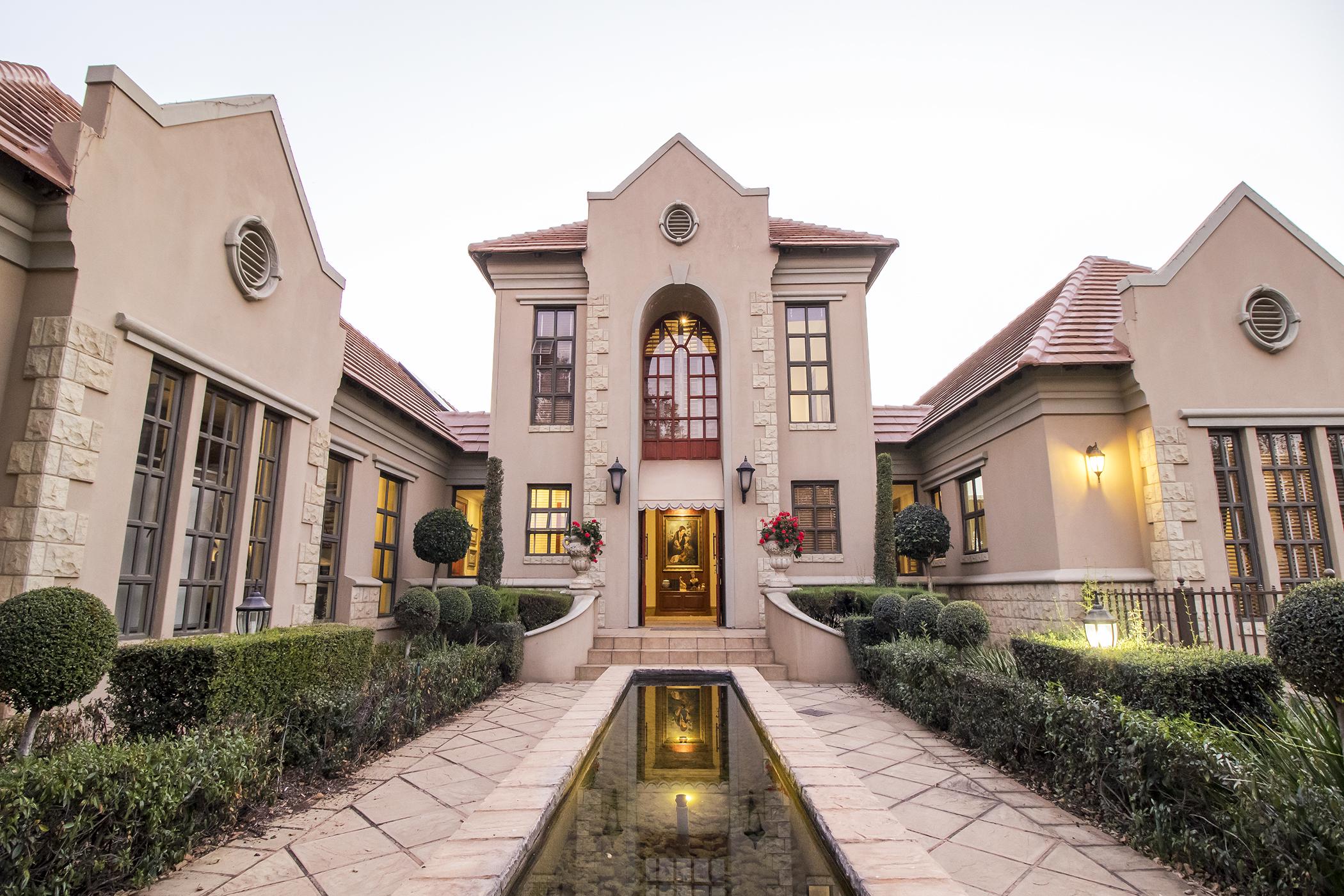 5 Bedroom House For Sale Cornwall Hill CN1449581 Pam Golding