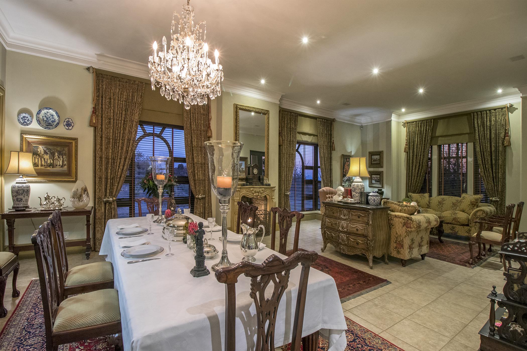 5 Bedroom House For Sale Cornwall Hill CN1449581 Pam Golding