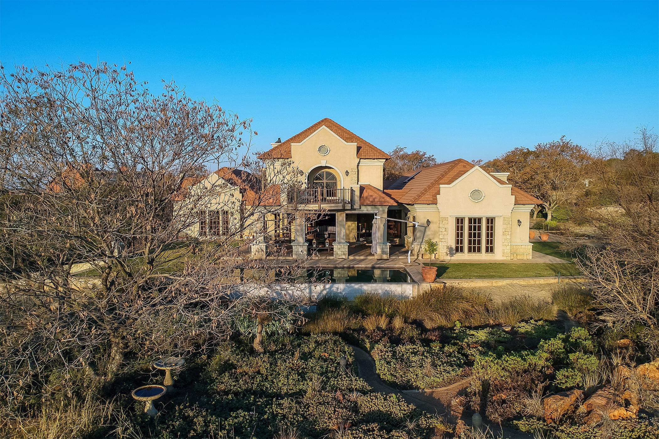 5 Bedroom House For Sale Cornwall Hill CN1449581 Pam Golding