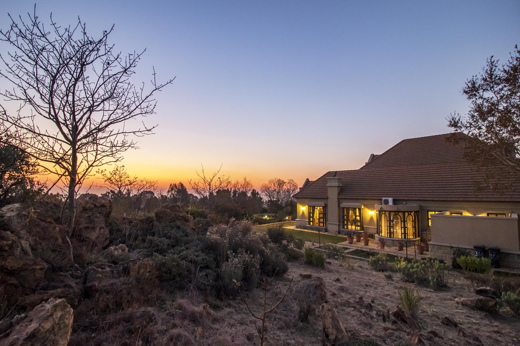 5 Bedroom House For Sale Cornwall Hill CN1449581 Pam Golding