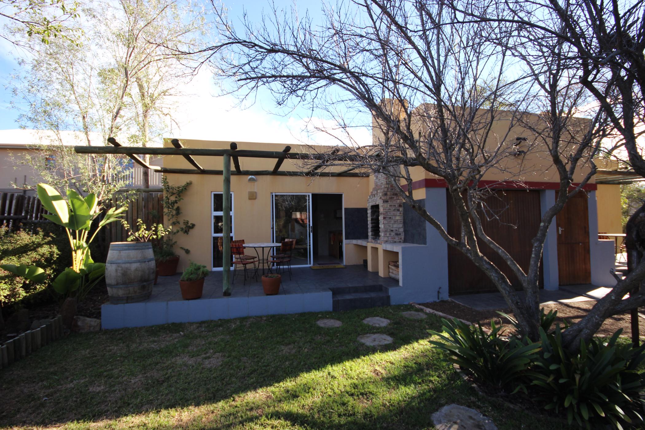 12 Bedroom House For Sale Wesbank (Oudtshoorn) 1OU1450039 Pam