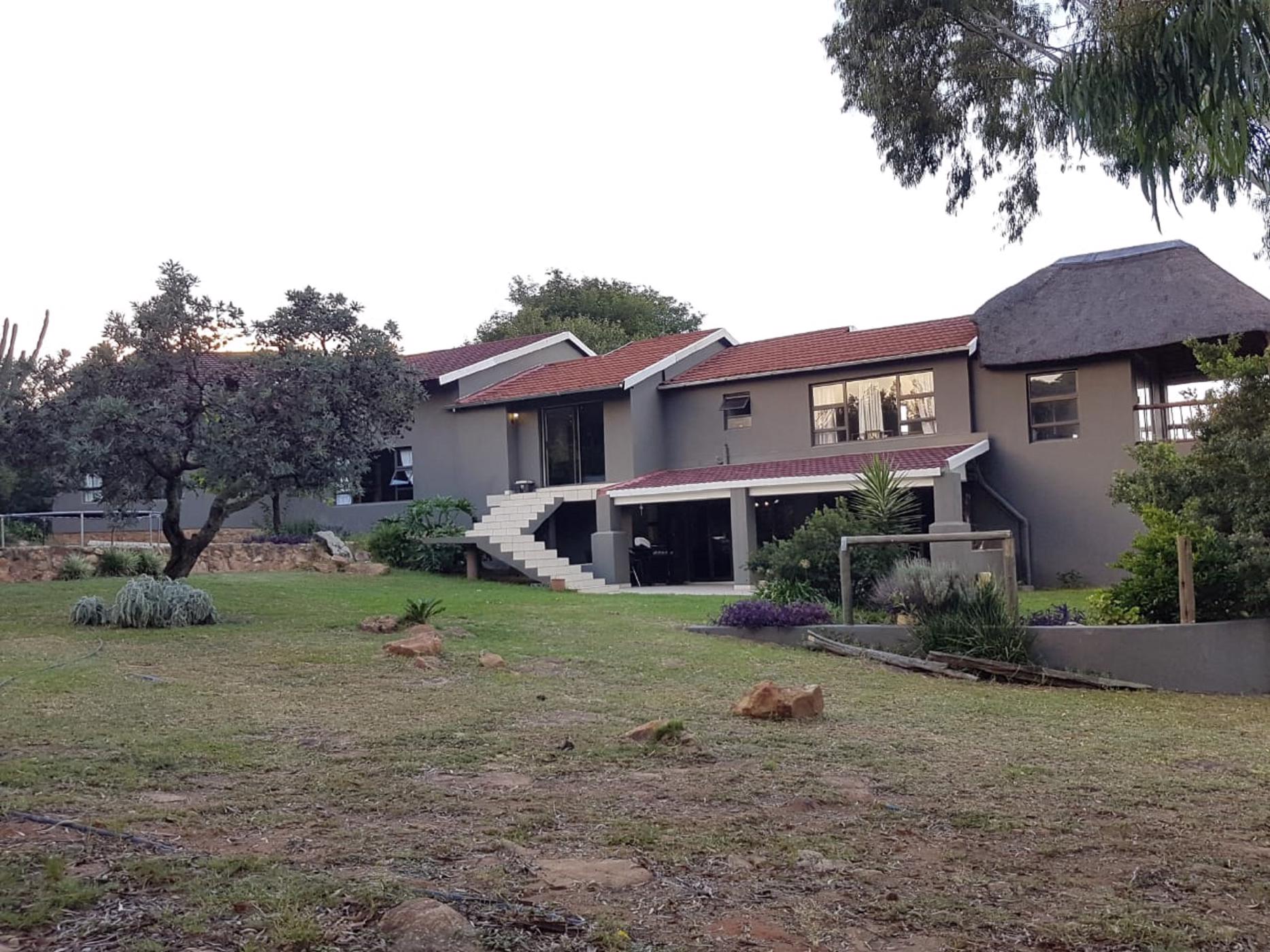 17.13 hectare Mixed Use Farm For Sale Heidelberg (Gauteng