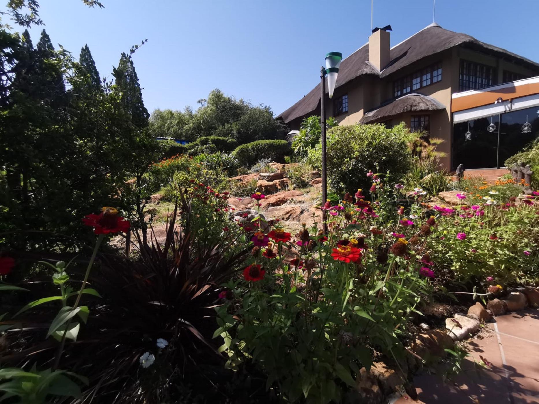 17.13 hectare Mixed Use Farm For Sale Heidelberg (Gauteng
