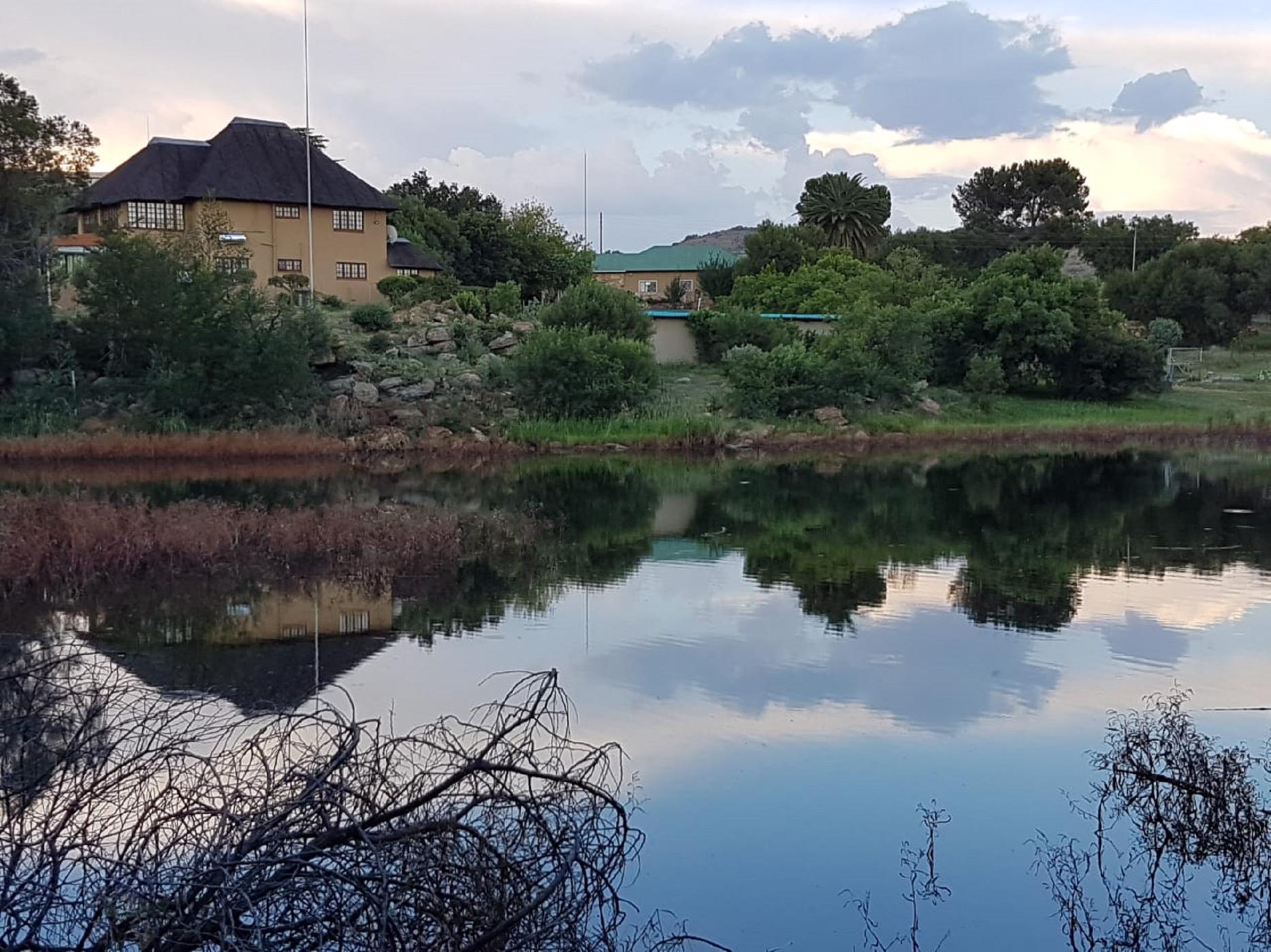 Heidelberg (Gauteng) Farms For Sale Pam Golding Properties