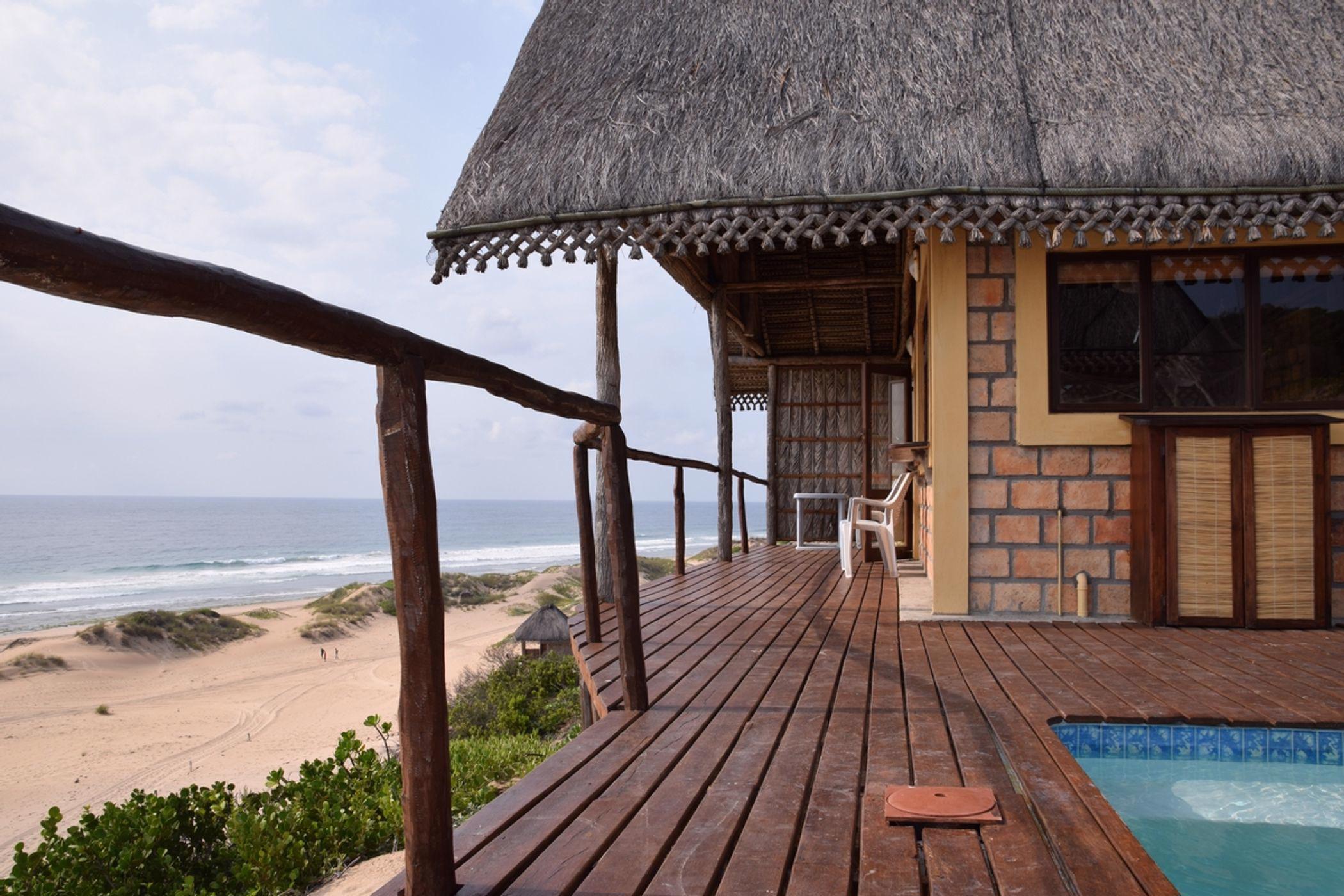 2 Bedroom House For Sale Guinjata (Inhambane, Mozambique