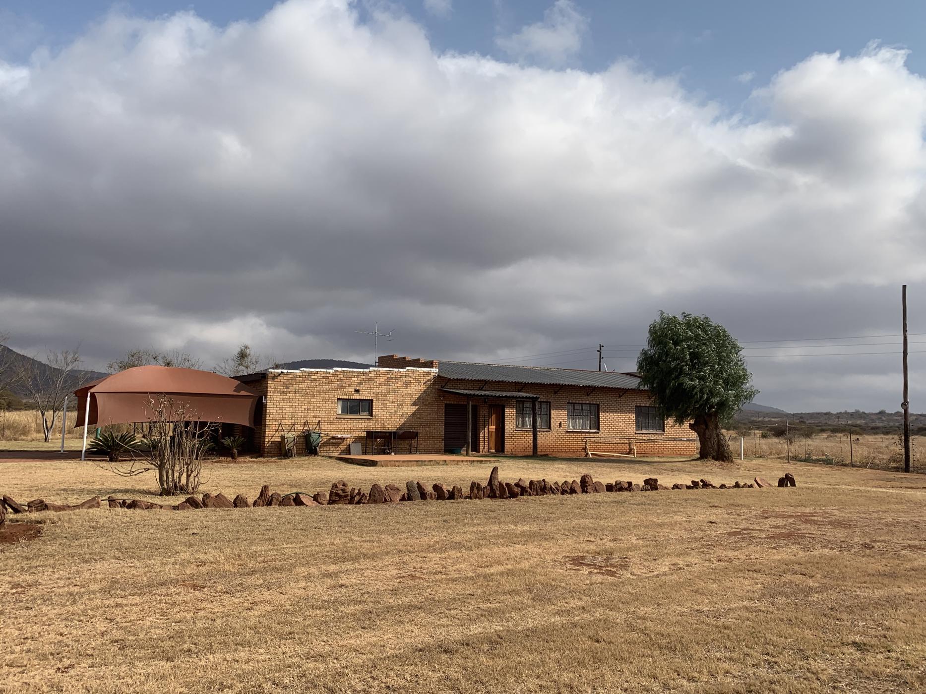10.78 hectare Smallholding For Sale Polokwane 1PS1451942 Pam