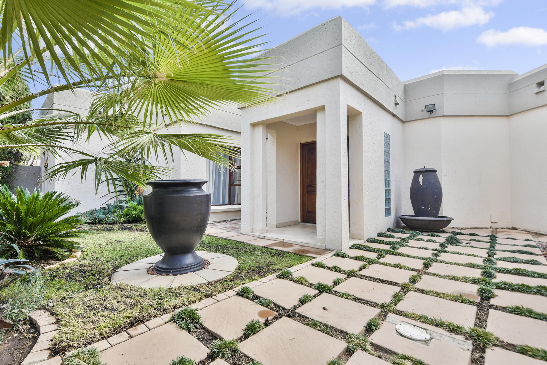 Sunninghill Property For Sale Pam Golding Properties