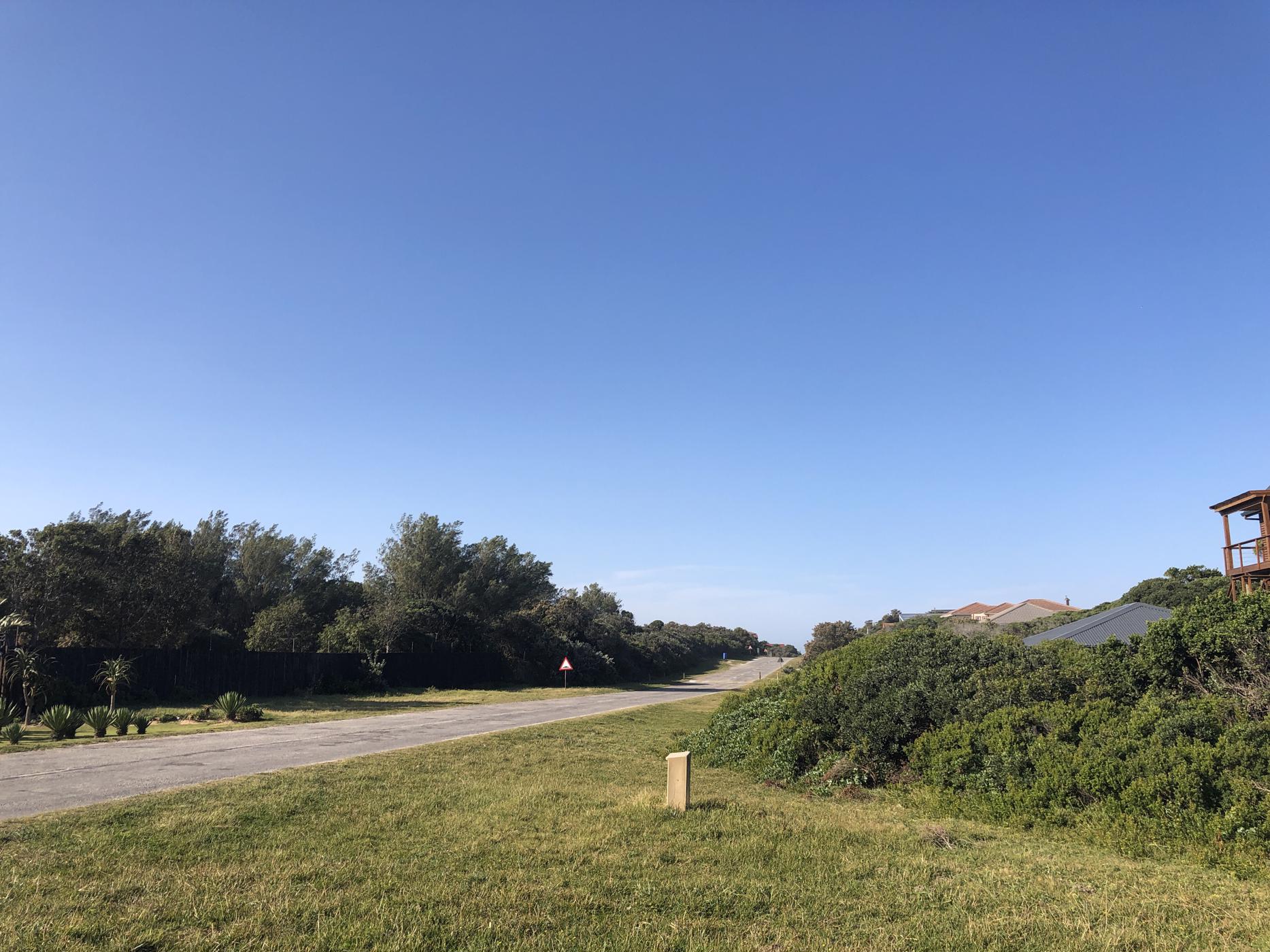 1600 m2 Vacant Land For Sale Cannon Rocks 1KO1641004 Pam Golding